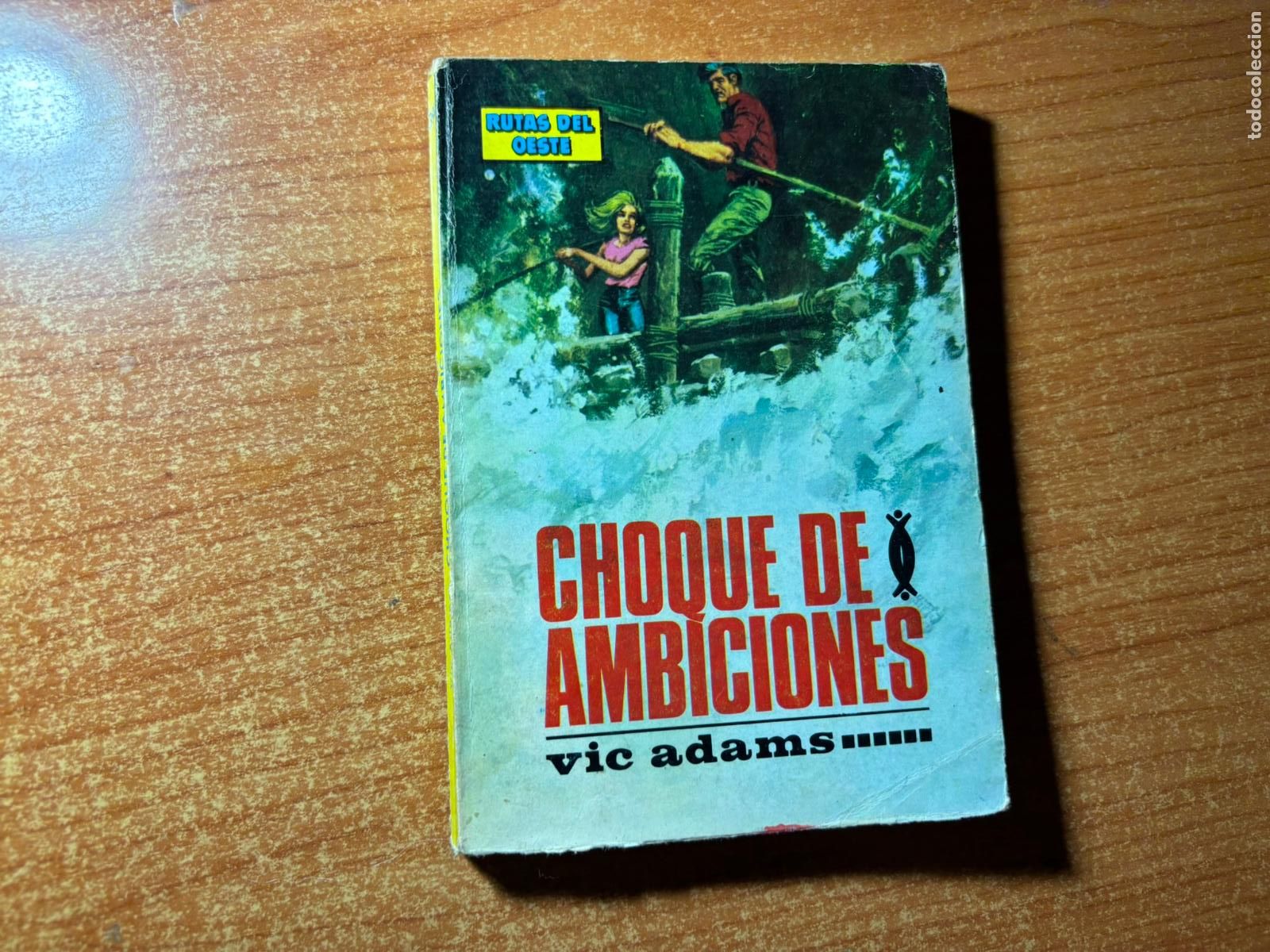 C&oacute;mics: RUTAS DEL OESTE. N&ordm; 394 EDITORIAL TORAY