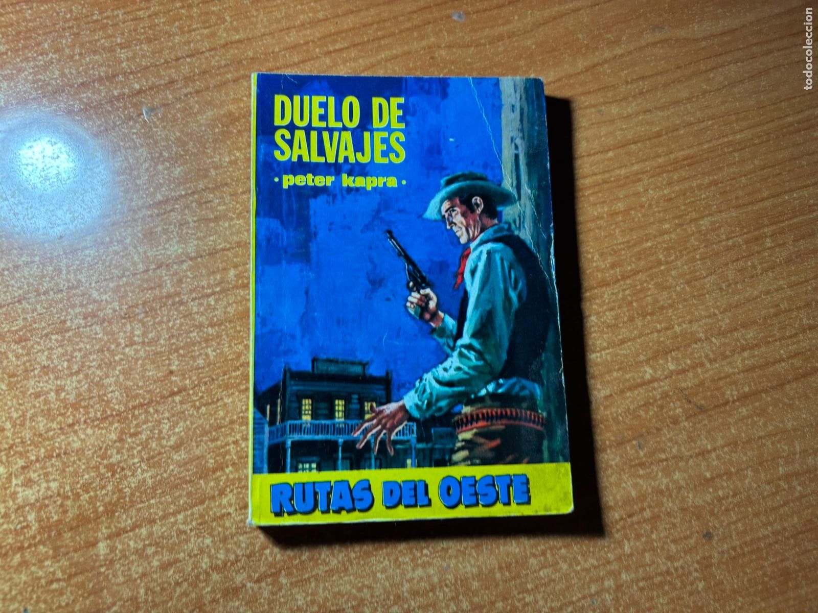 C&oacute;mics: RUTAS DEL OESTE. N&ordm; 359 EDITORIAL TORAY