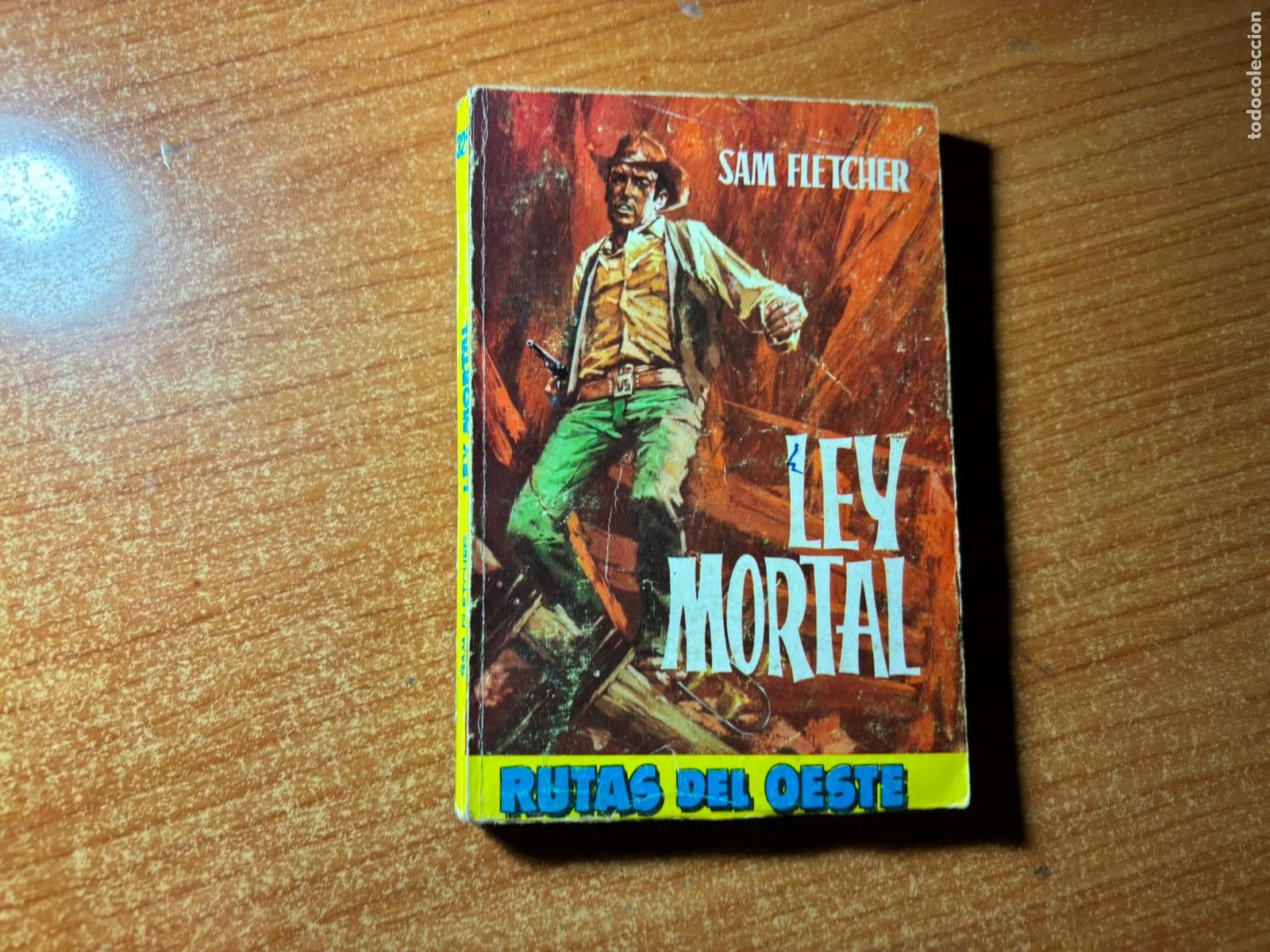 C&oacute;mics: RUTAS DEL OESTE. N&ordm; 325 EDITORIAL TORAY