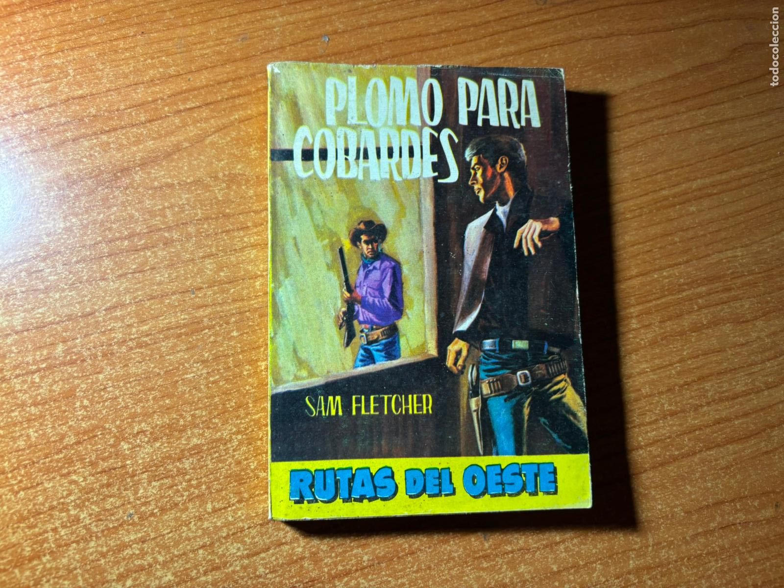 C&oacute;mics: RUTAS DEL OESTE. N&ordm; 309 EDITORIAL TORAY