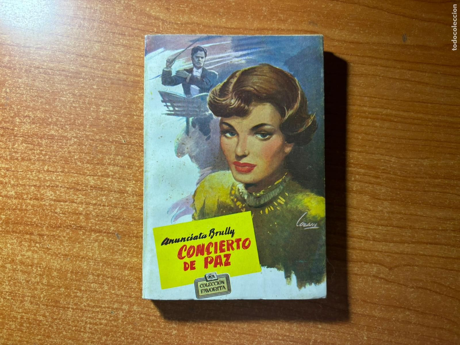 C&oacute;mics: COLECCION FAVORITA N&ordm; 18 EDITORIAL VALENCIANA