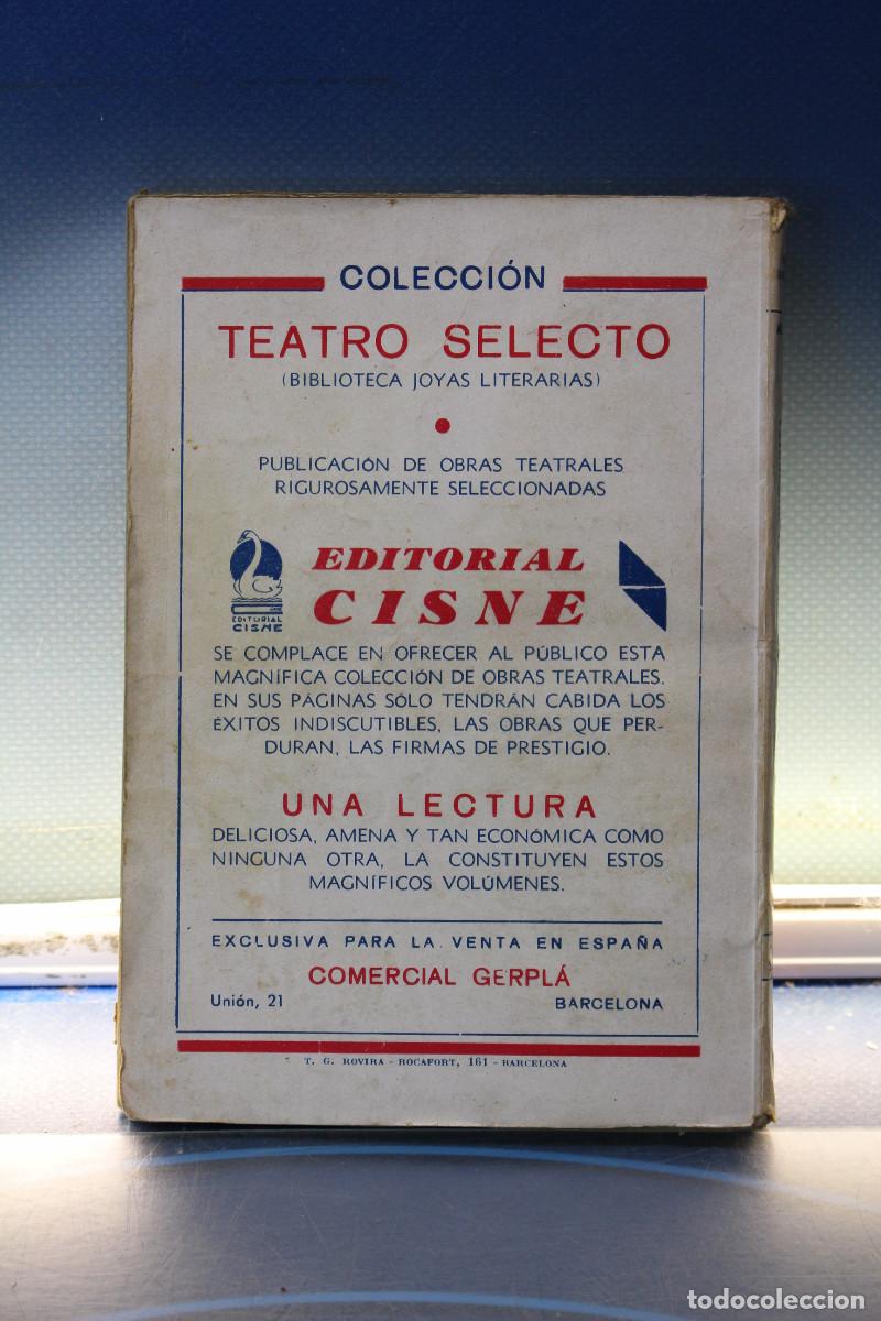 C&oacute;mics: Teatro Selecto n&ordm; 1 El &Aacute;varo de Moliere. Ed. Cisne, 40s. - Foto 2