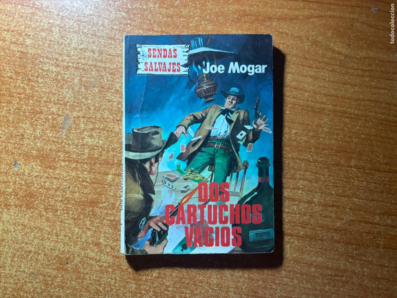 C&oacute;mics: SENDAS SALVAJES N&ordm; 1 PRODUCCIONES EDITORIALES