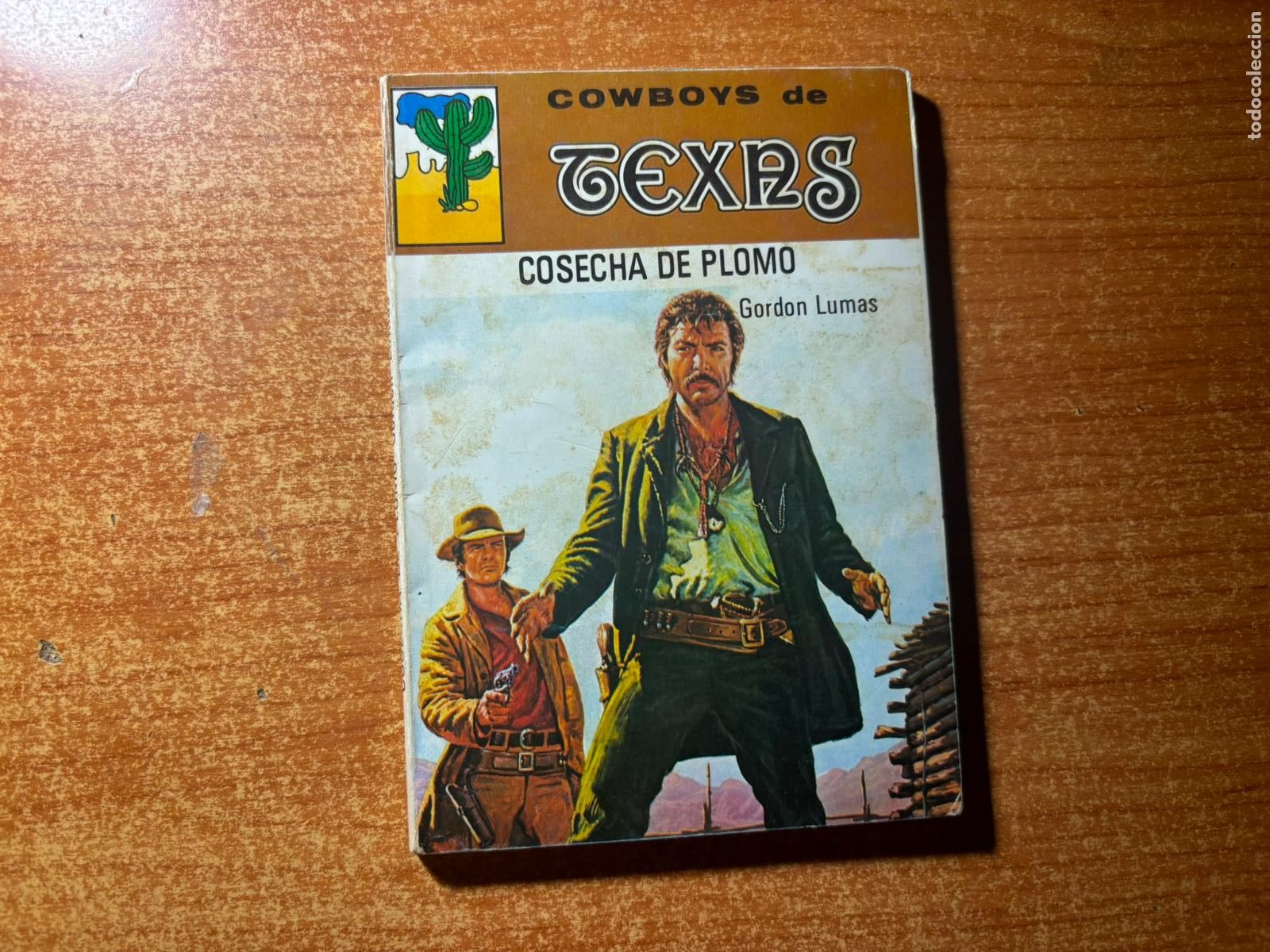 C&oacute;mics: NEVADA N&ordm; 31 TECNIPRESS