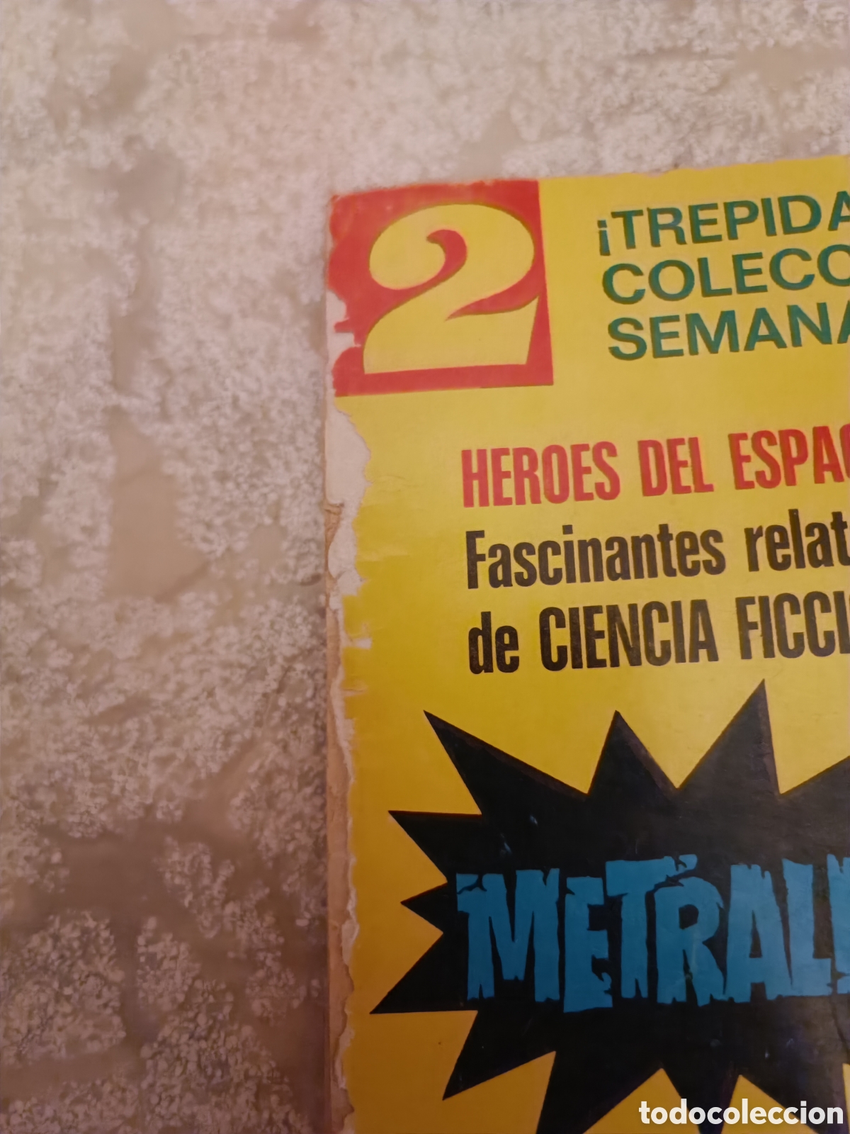 C&oacute;mics: Conflicto en Lhupara - Foto 3