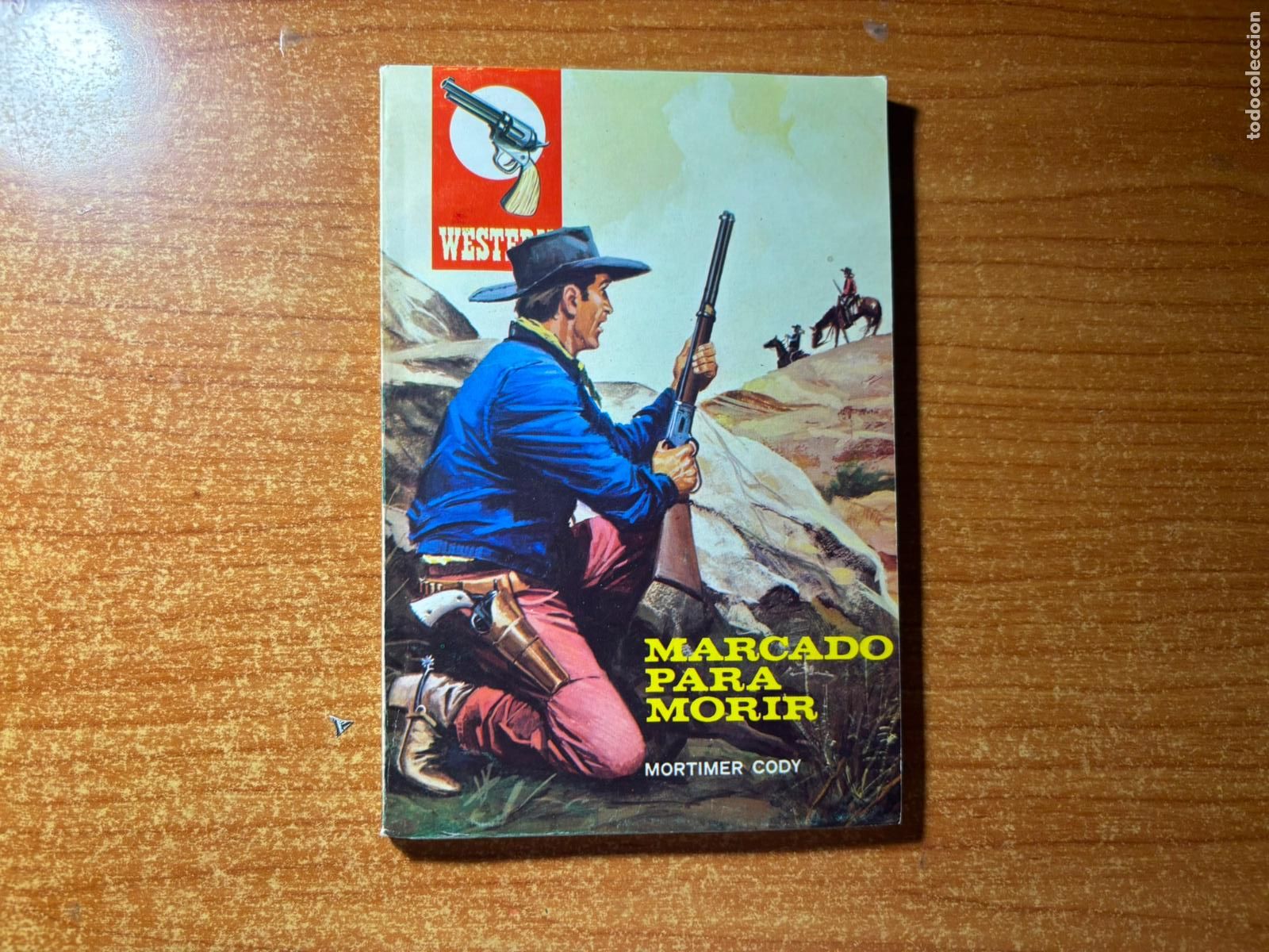 C&oacute;mics: WESTERN N&ordm; 5 EDITORIAL VALENCIANA