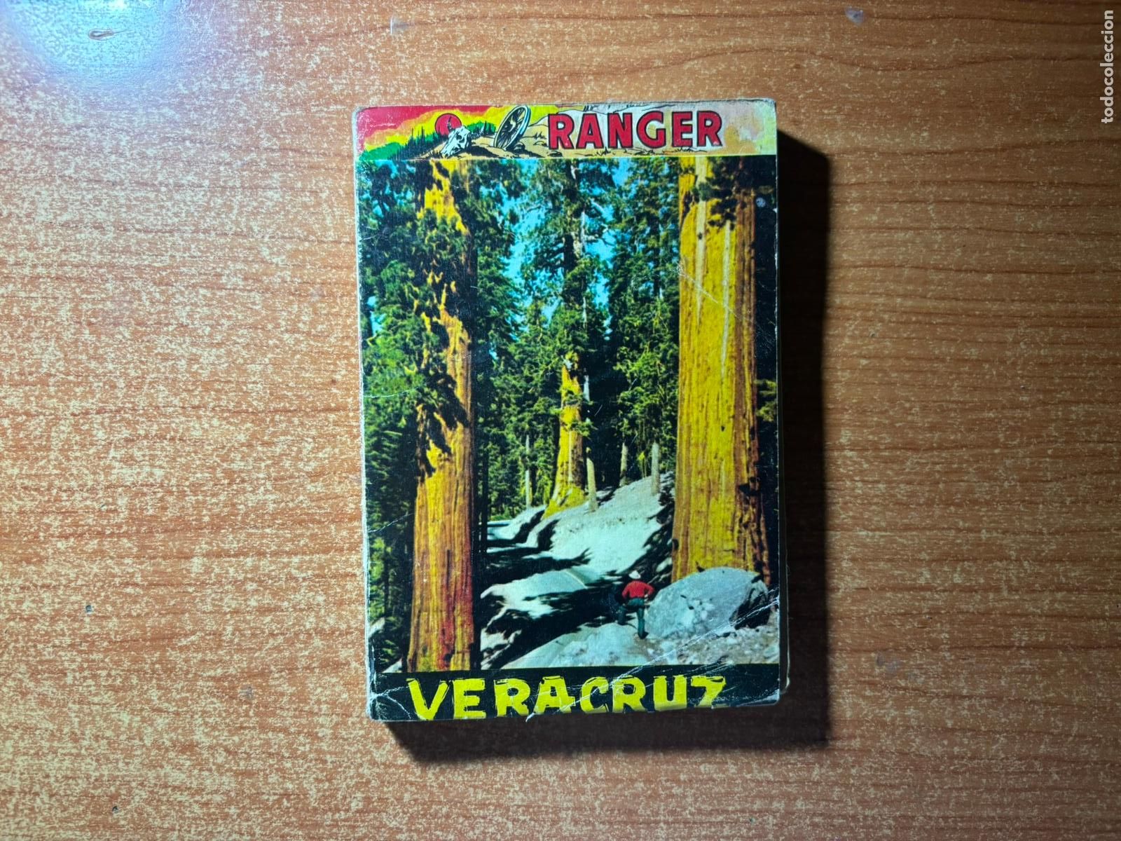 Comics: RANGER N&ordm; 180 EDITORIAL DOLAR