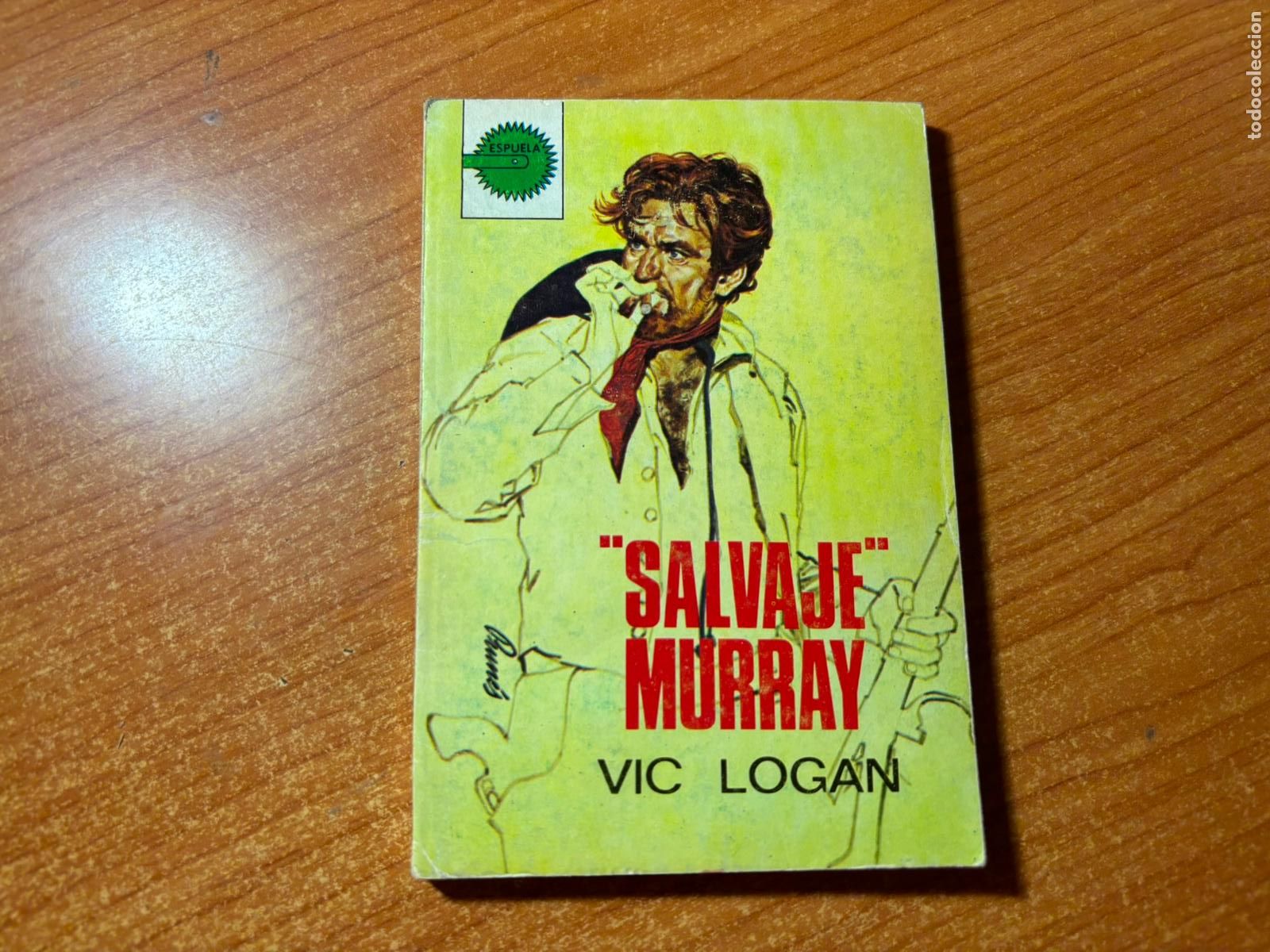 C&oacute;mics: ESPUELA N&ordm; 75 EDITORIAL TORAY