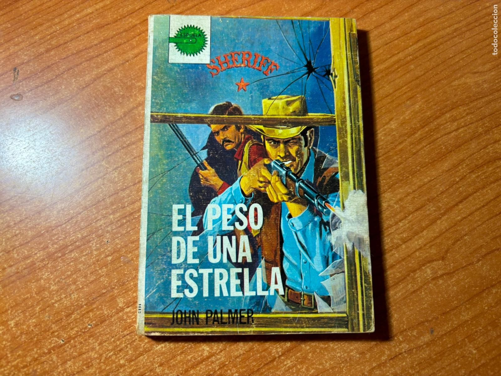 C&oacute;mics: ESPUELA N&ordm; 72 EDITORIAL TORAY