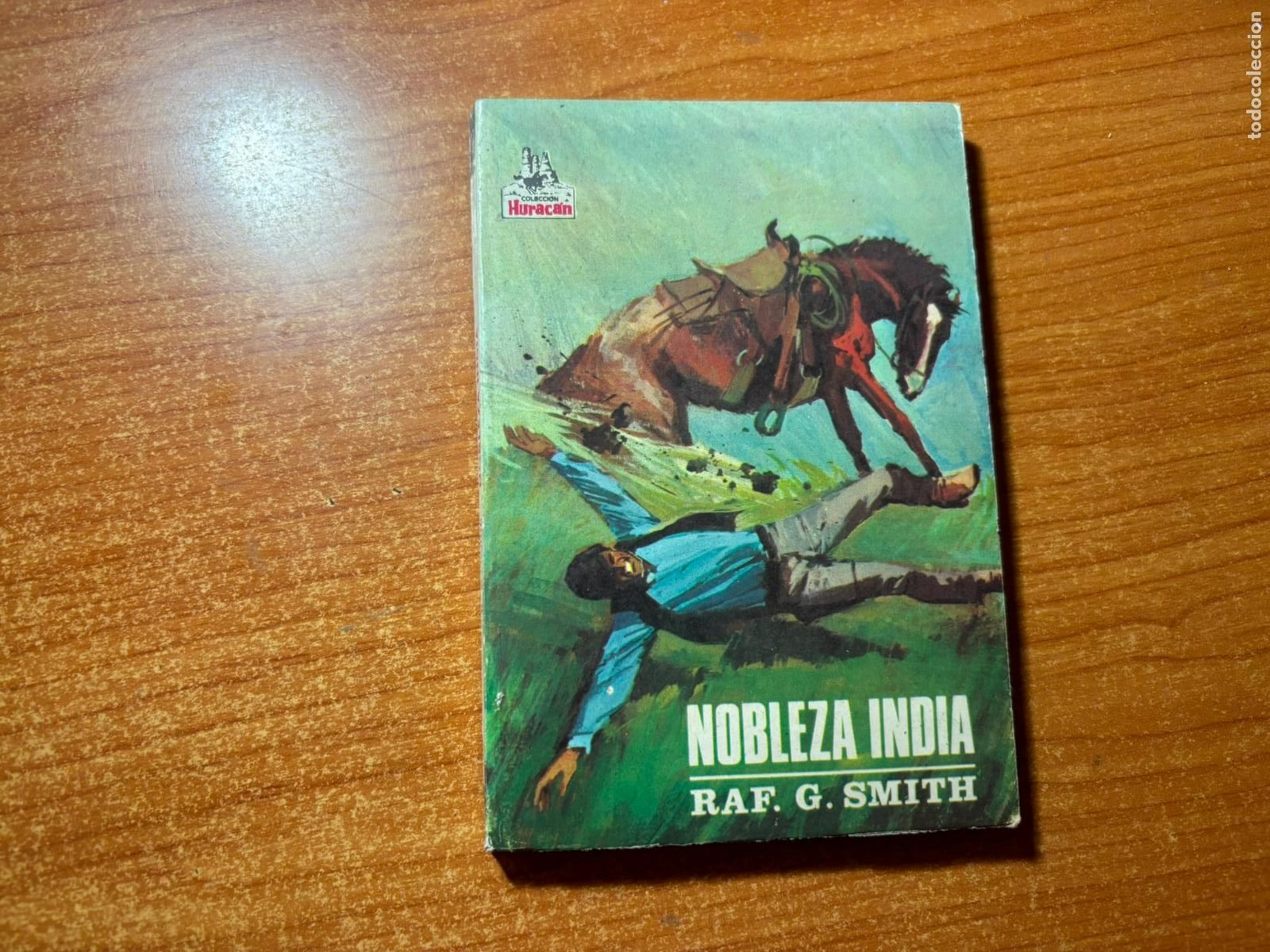 C&oacute;mics: COLECCION HURACAN N&ordm; 112 EDITORIAL TORAY