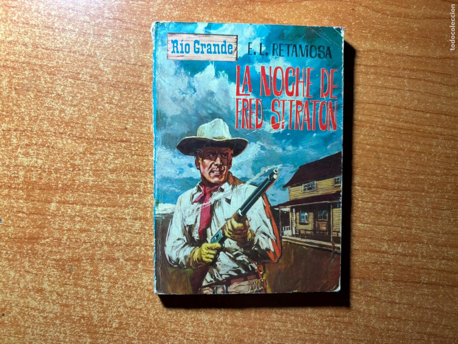 C&oacute;mics: COLECCION RIO GRANDE N&ordm; 102 EDITORIAL FERMA