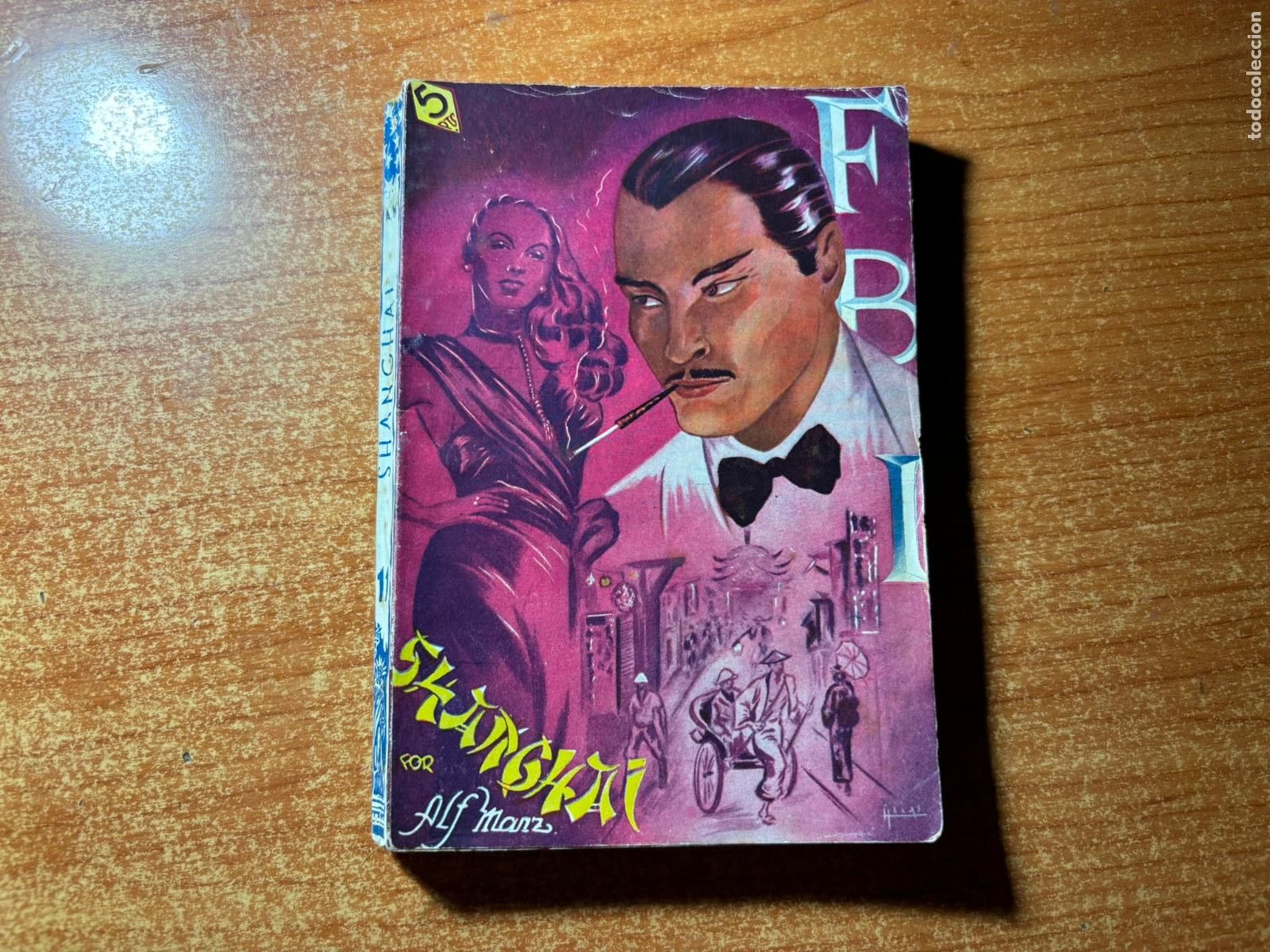 C&oacute;mics: NOVELA FBI N&ordm; 11 EDITORIAL ROLL&Aacute;N