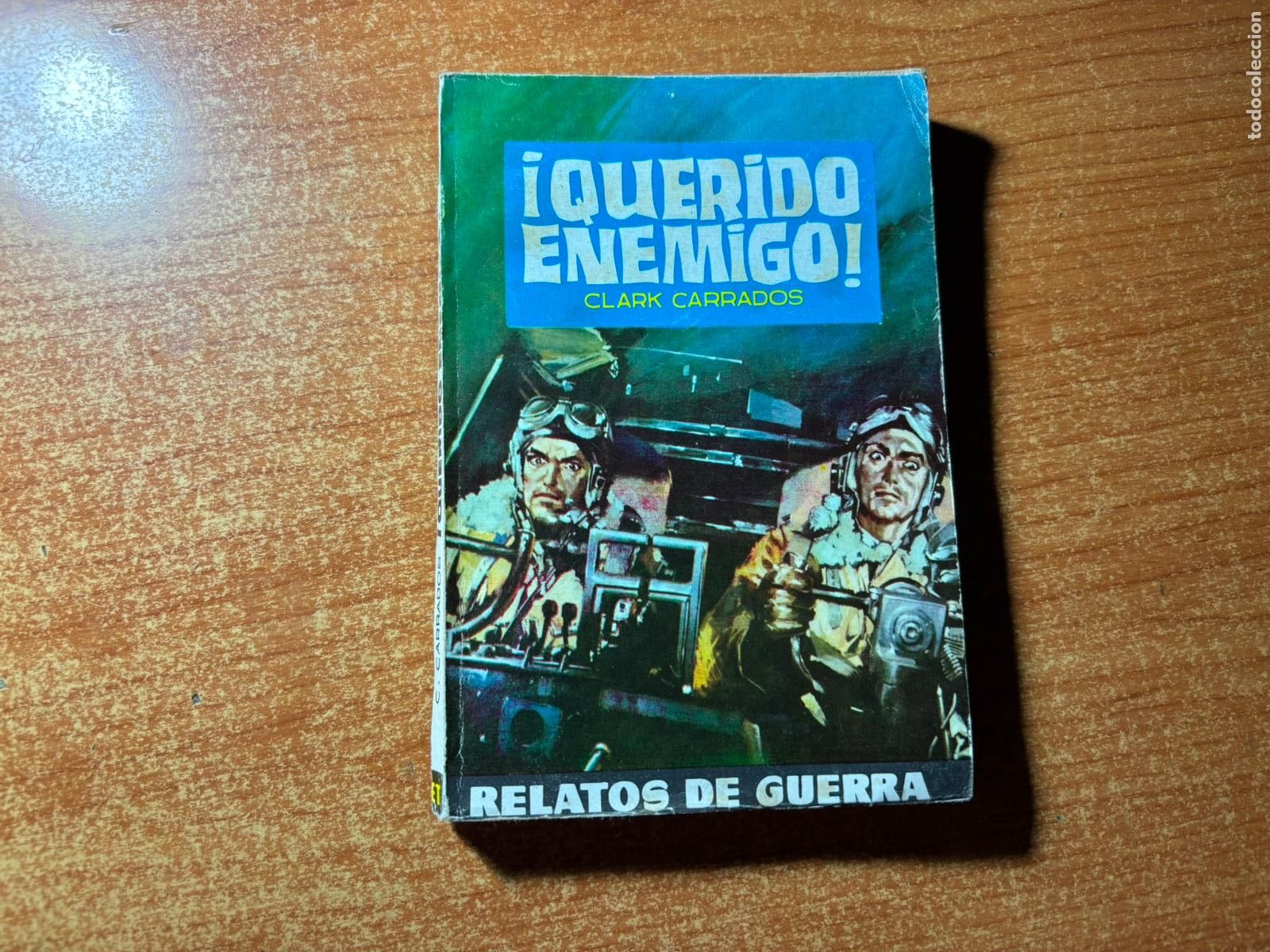 C&oacute;mics: RELATOS DE GUERRA N&ordm; 243 EDITORIAL TORAY NOVELA