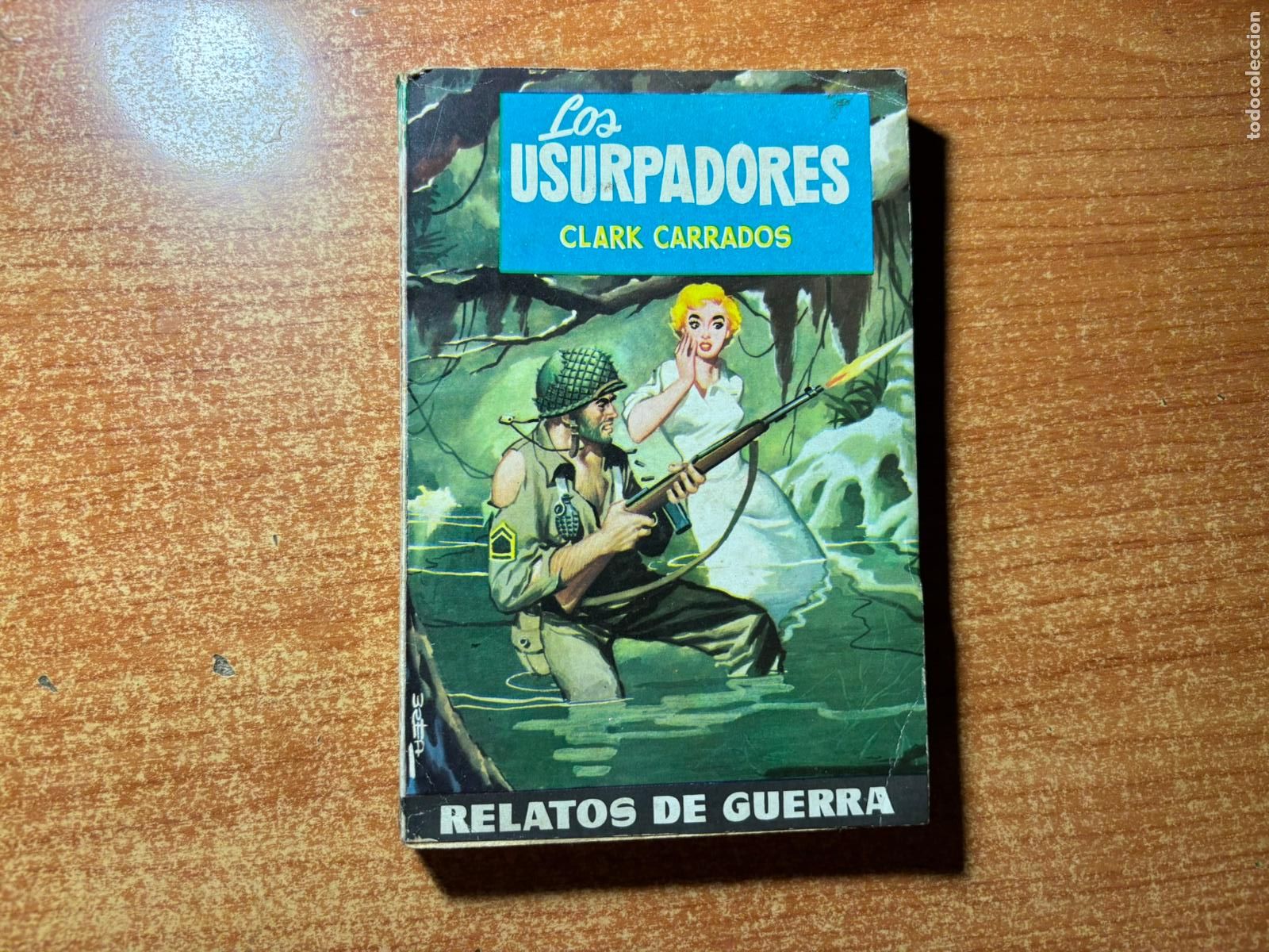C&oacute;mics: RELATOS DE GUERRA N&ordm; 86 EDITORIAL TORAY NOVELA