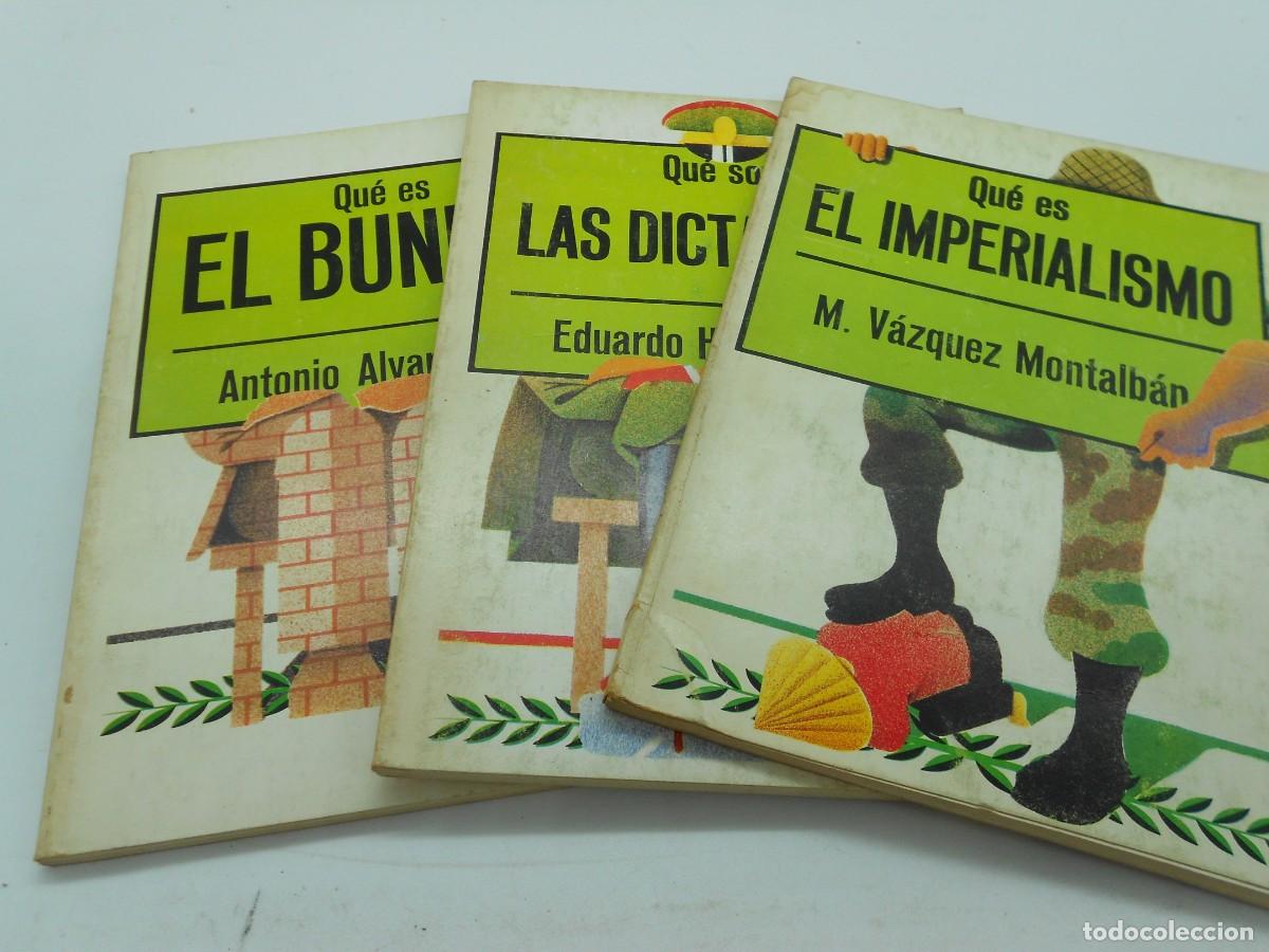 Comics : lote que es transicion dudas reflesiones