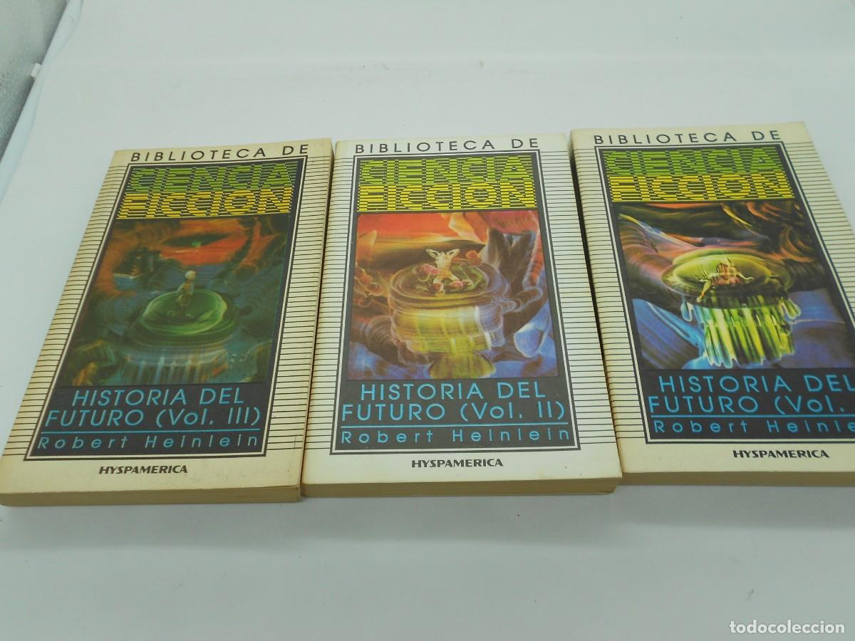 C&oacute;mics: lote biblioteca de ciencia ficcion - Foto 1