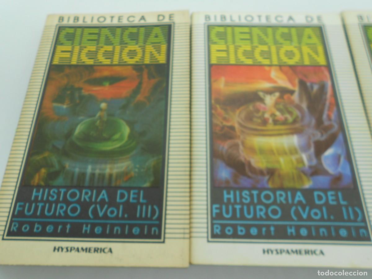 C&oacute;mics: lote biblioteca de ciencia ficcion - Foto 2
