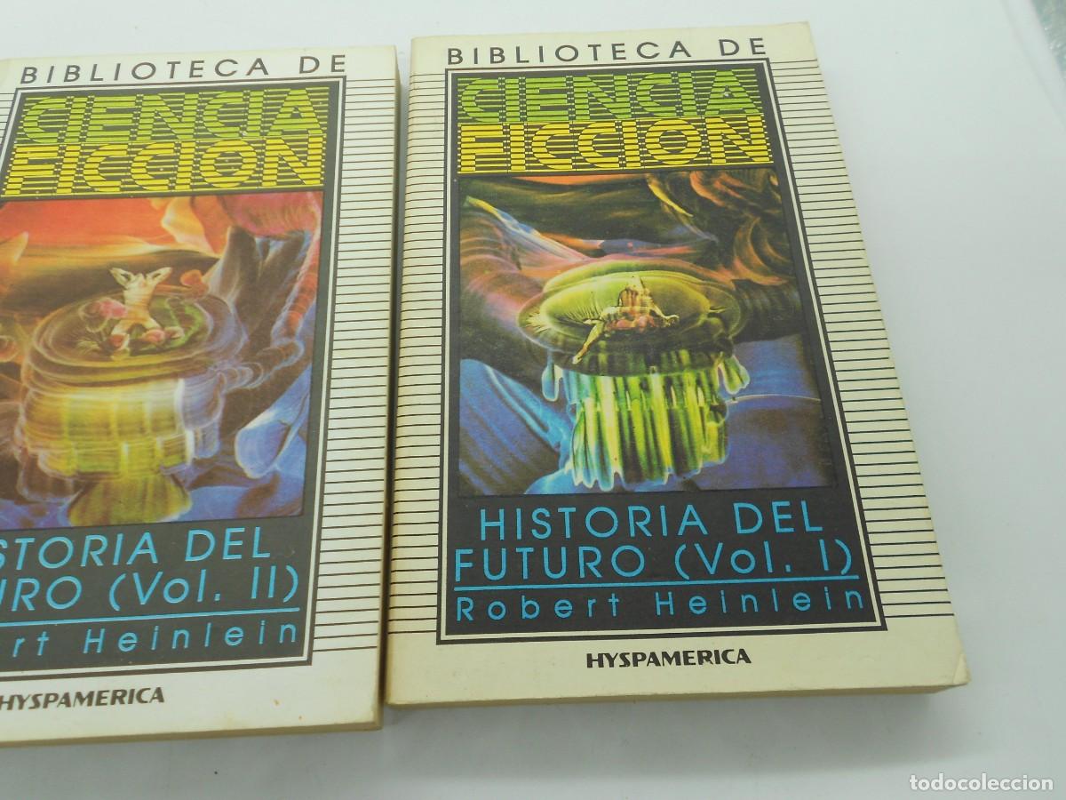 C&oacute;mics: lote biblioteca de ciencia ficcion - Foto 3