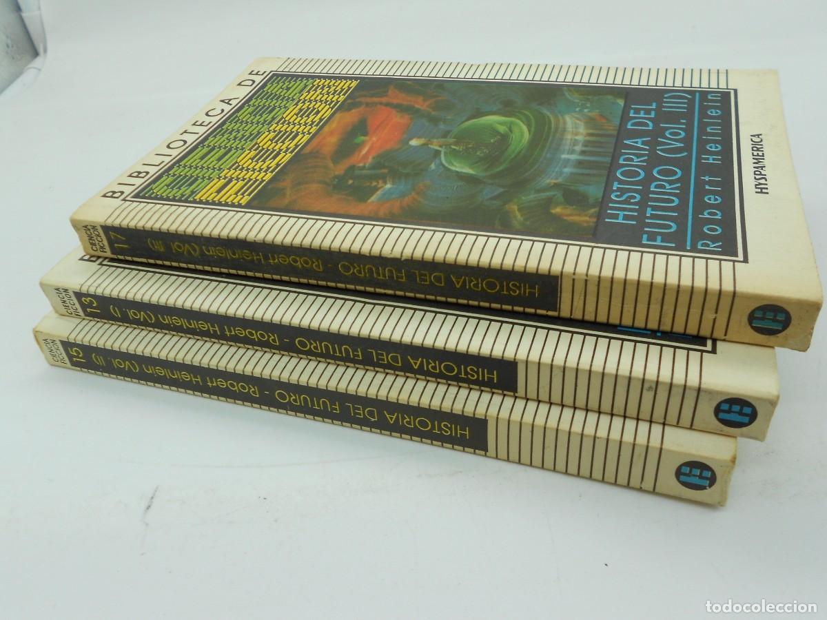 C&oacute;mics: lote biblioteca de ciencia ficcion - Foto 4