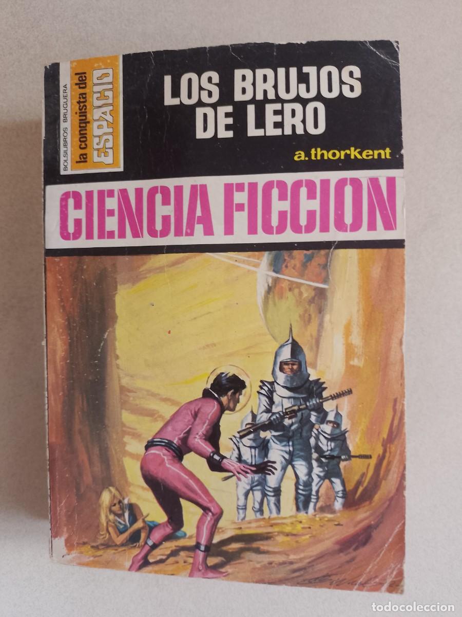 C&oacute;mics: BOLSILIBROS LA CONQUISTA DEL ESPACIO - Foto 7
