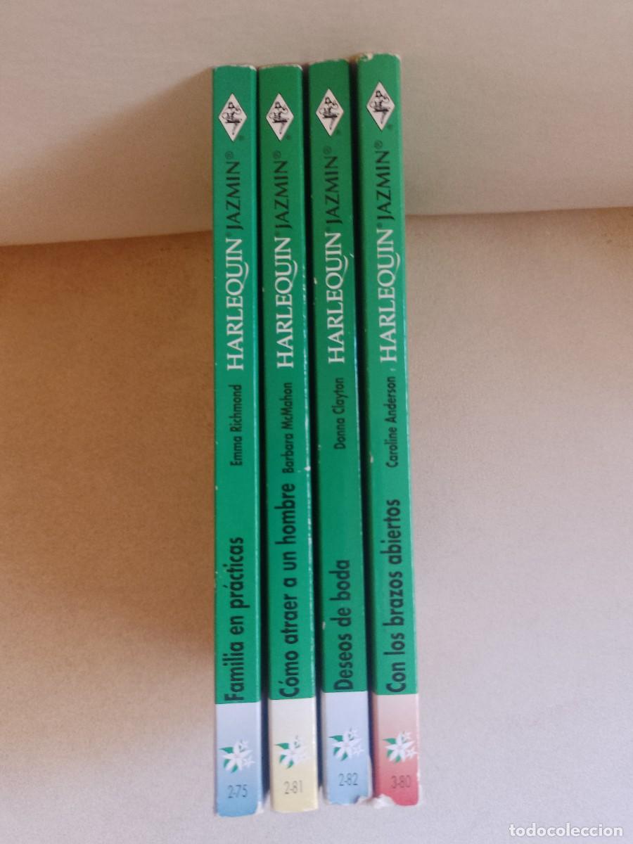 C&oacute;mics: NOVELAS ROM&Aacute;NTICAS COLECCI&Oacute;N JAZM&Iacute;N - Foto 2