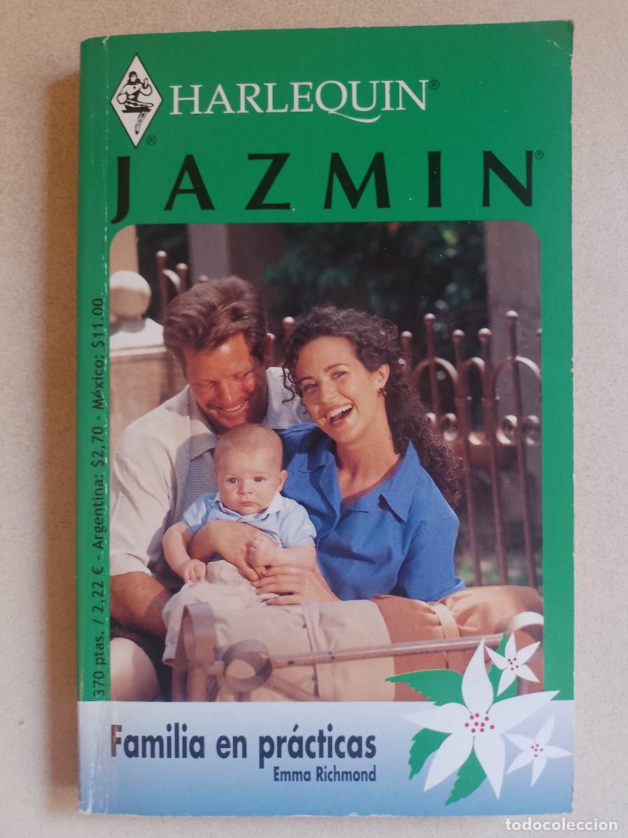 C&oacute;mics: NOVELAS ROM&Aacute;NTICAS COLECCI&Oacute;N JAZM&Iacute;N - Foto 4