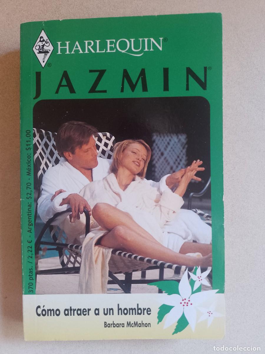 C&oacute;mics: NOVELAS ROM&Aacute;NTICAS COLECCI&Oacute;N JAZM&Iacute;N - Foto 5