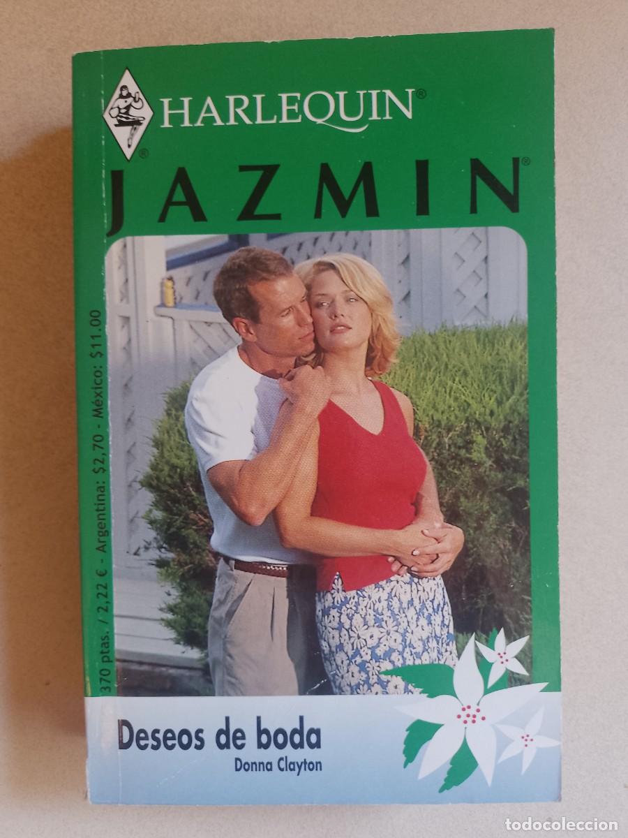 C&oacute;mics: NOVELAS ROM&Aacute;NTICAS COLECCI&Oacute;N JAZM&Iacute;N - Foto 6