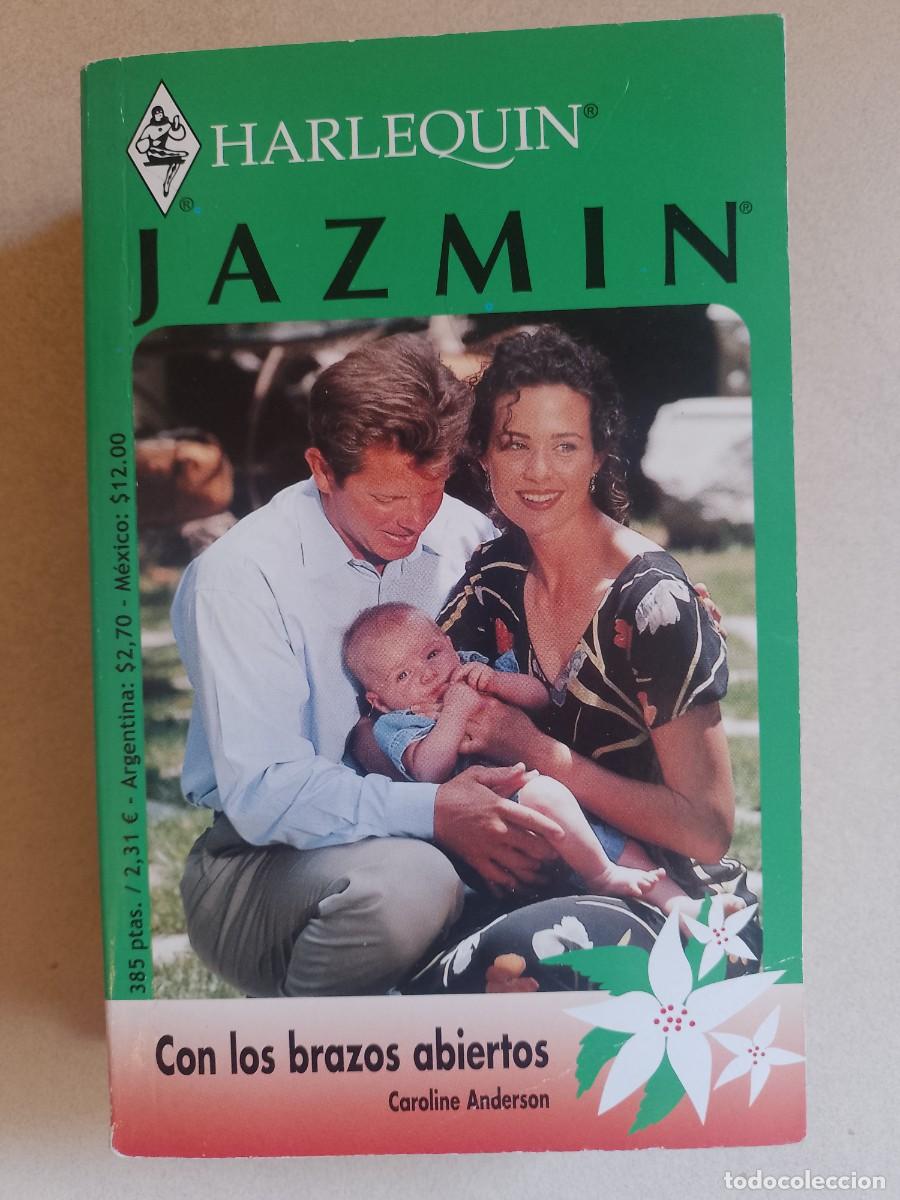C&oacute;mics: NOVELAS ROM&Aacute;NTICAS COLECCI&Oacute;N JAZM&Iacute;N - Foto 7