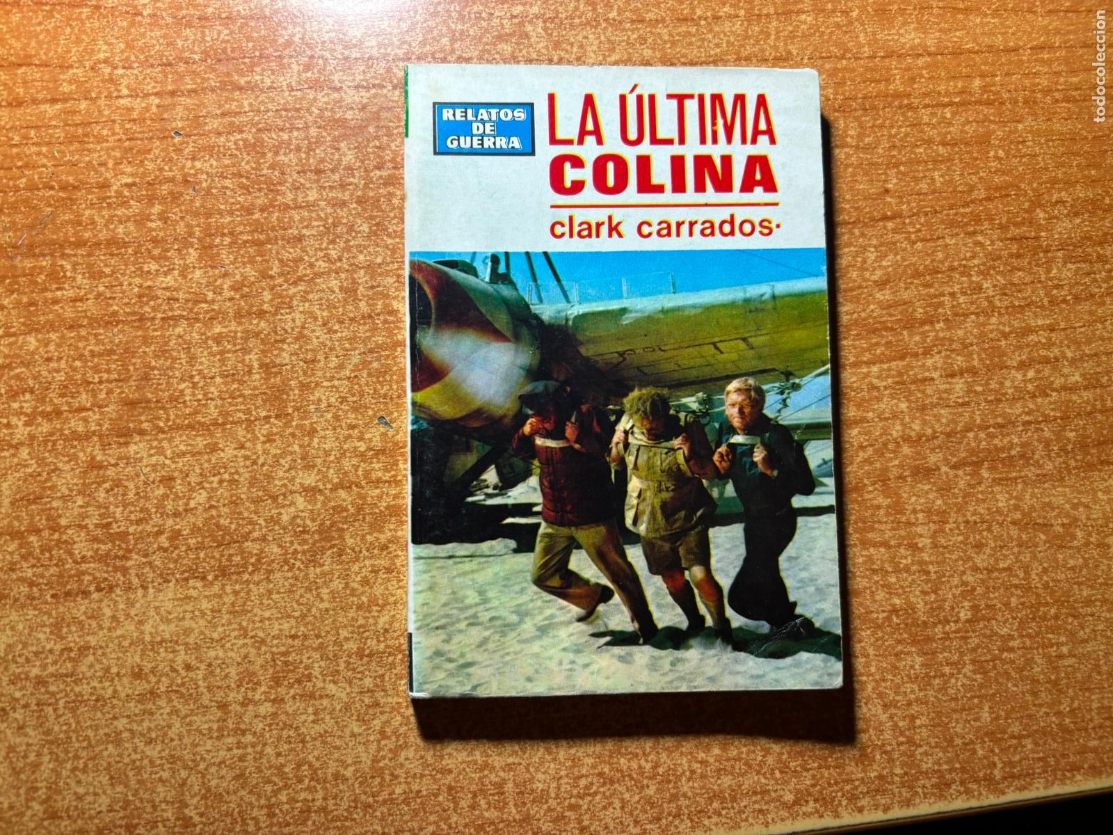 C&oacute;mics: RELATOS DE GUERRA N&ordm; 304 EDITORIAL TORAY NOVELA