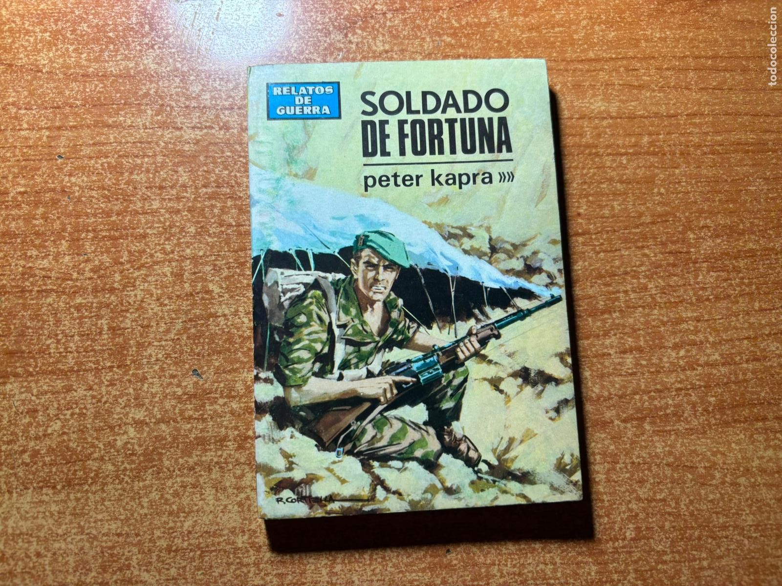 C&oacute;mics: RELATOS DE GUERRA N&ordm; 296 EDITORIAL TORAY NOVELA