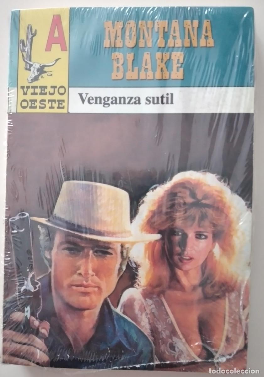 C&oacute;mics: Lote 2 novelas pulp precintadas a estrenar: Mar de naves perdidas + Venganza sutil