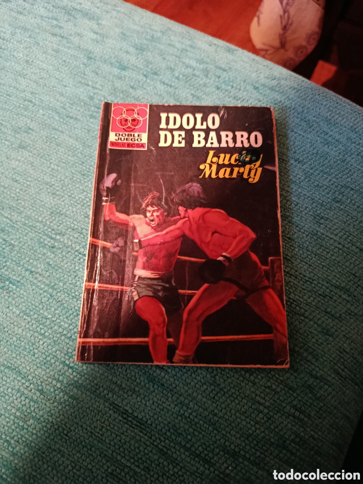 C&oacute;mics: Colecci&oacute;n Doble juego n. 43