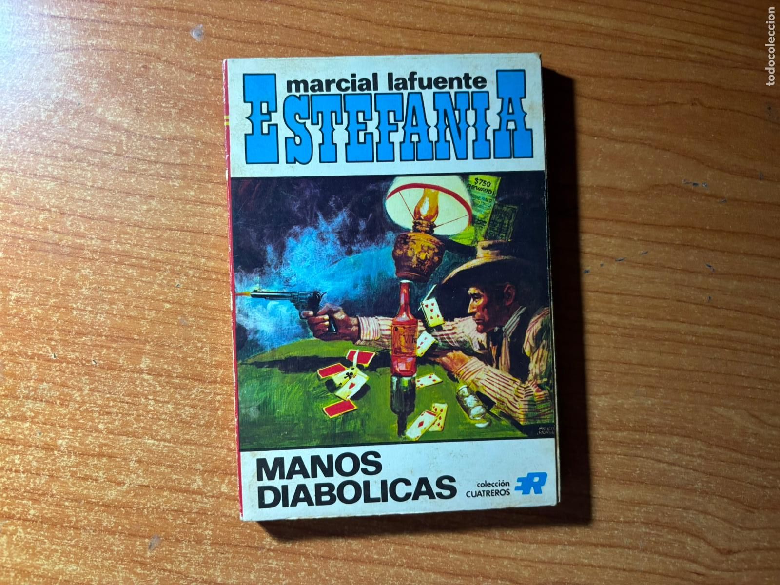 C&oacute;mics: CUATREROS N&ordm; 10 SELECCIONES EDITORIAL ROLLAN