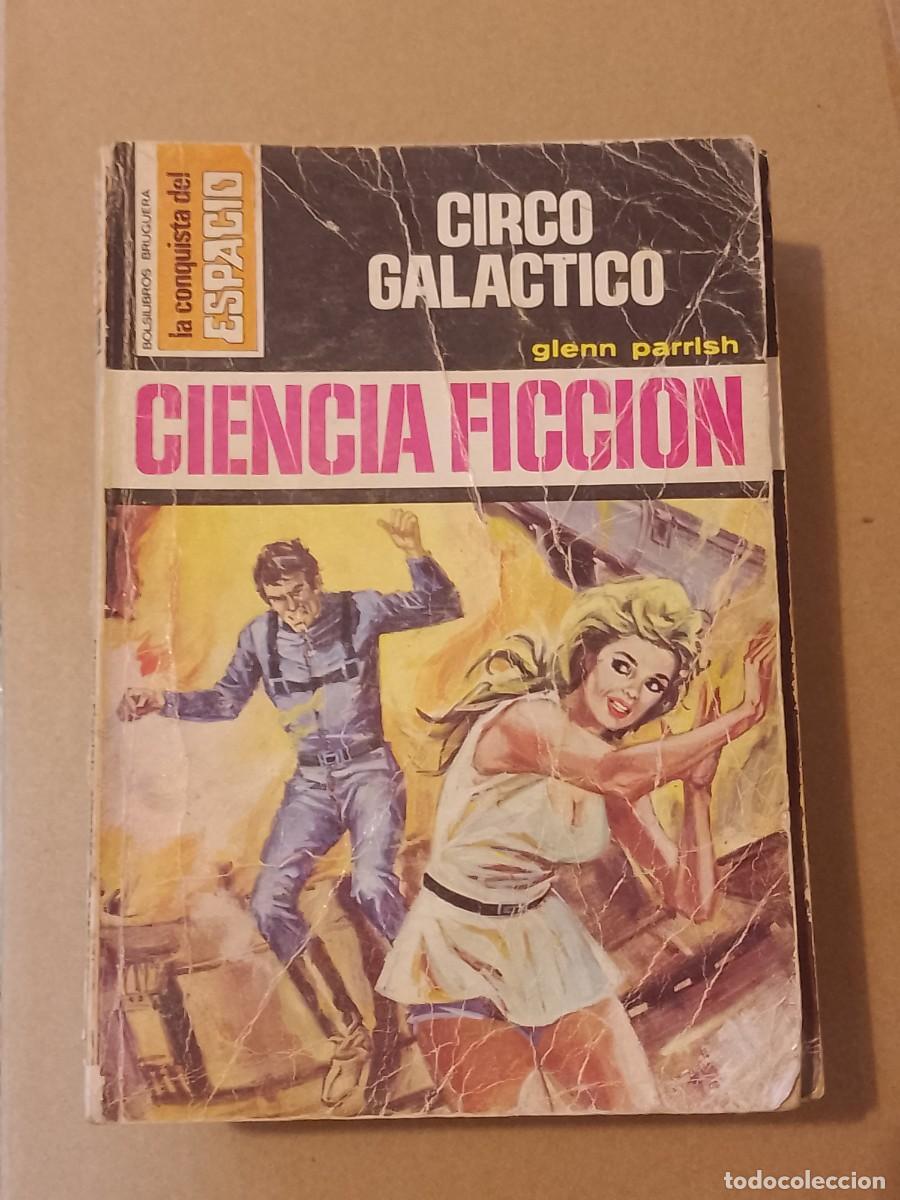 C&oacute;mics: BRUGUERA COLECCI&Oacute;N LA CONQUISTA DEL ESPACIO - Foto 4