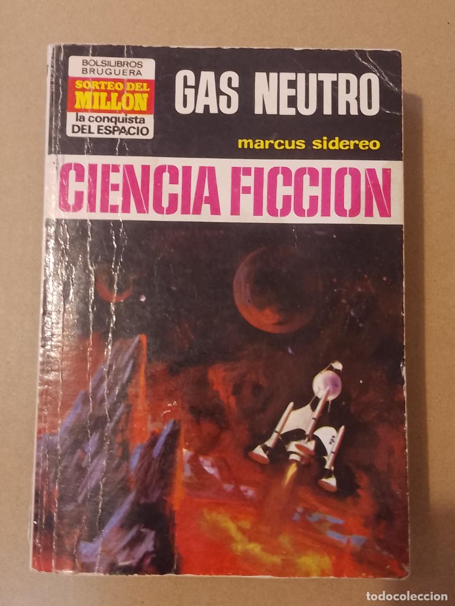 C&oacute;mics: BRUGUERA COLECCI&Oacute;N LA CONQUISTA DEL ESPACIO - Foto 6