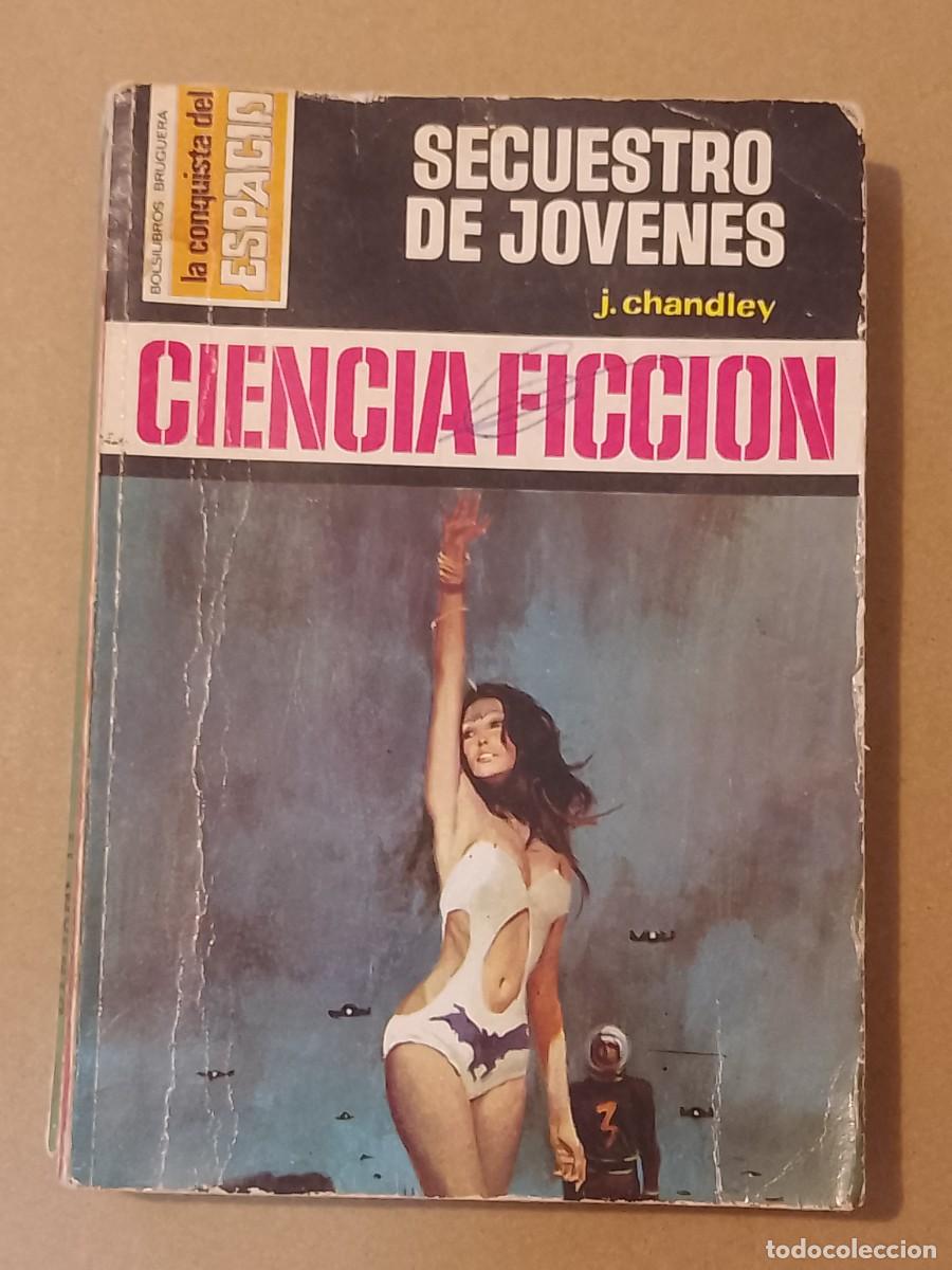 C&oacute;mics: BRUGUERA COLECCI&Oacute;N LA CONQUISTA DEL ESPACIO - Foto 7