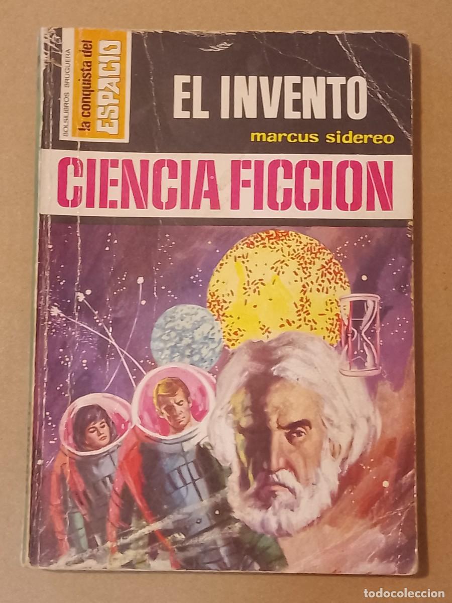 C&oacute;mics: BRUGUERA COLECCI&Oacute;N LA CONQUISTA DEL ESPACIO - Foto 8