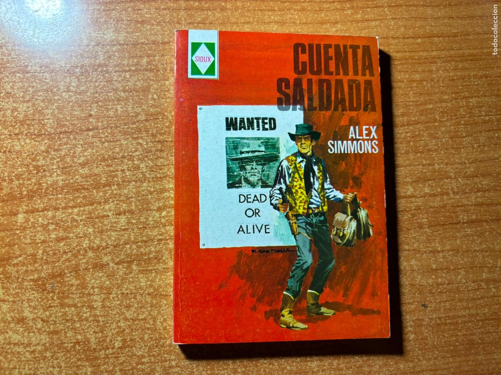 C&oacute;mics: SIOUX N&ordm; 74 EDITORIAL TORAY