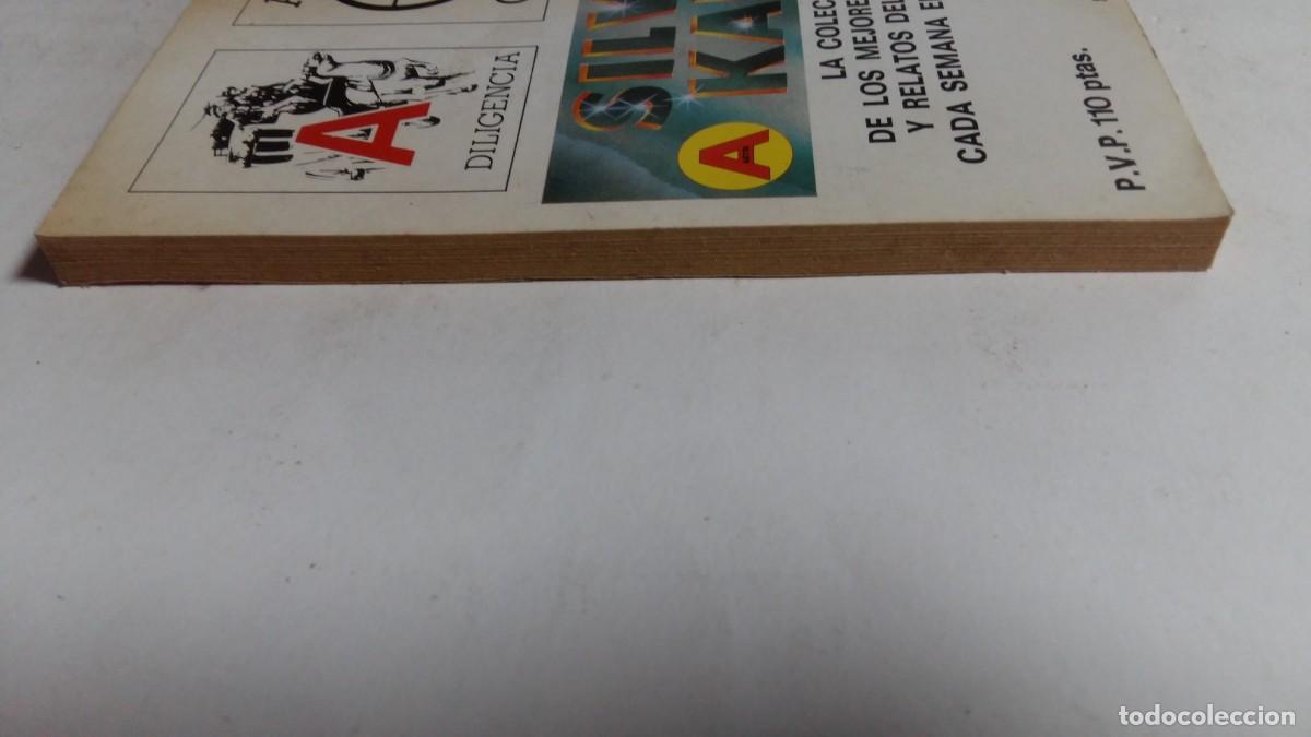 C&oacute;mics: Astri Terror, N&deg;13, La Campana, Larry Hutton, Editorial Astri - Foto 4