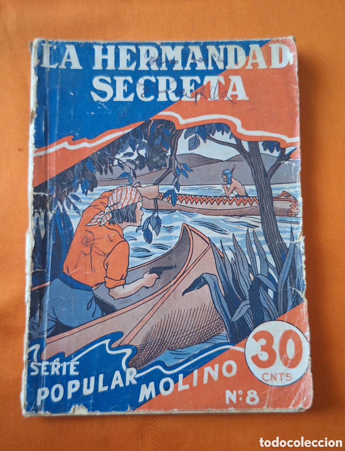 C&oacute;mics: Lote de Tebeos Variados - El Rey de los Boxeadores - El Sheriff y m&aacute;s - Foto 15