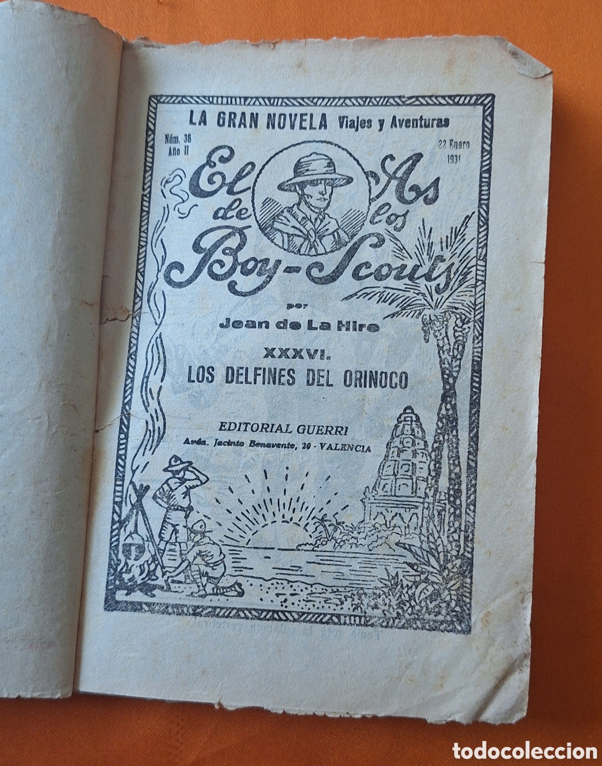 C&oacute;mics: Lote de Tebeos Variados - El Rey de los Boxeadores - El Sheriff y m&aacute;s - Foto 19