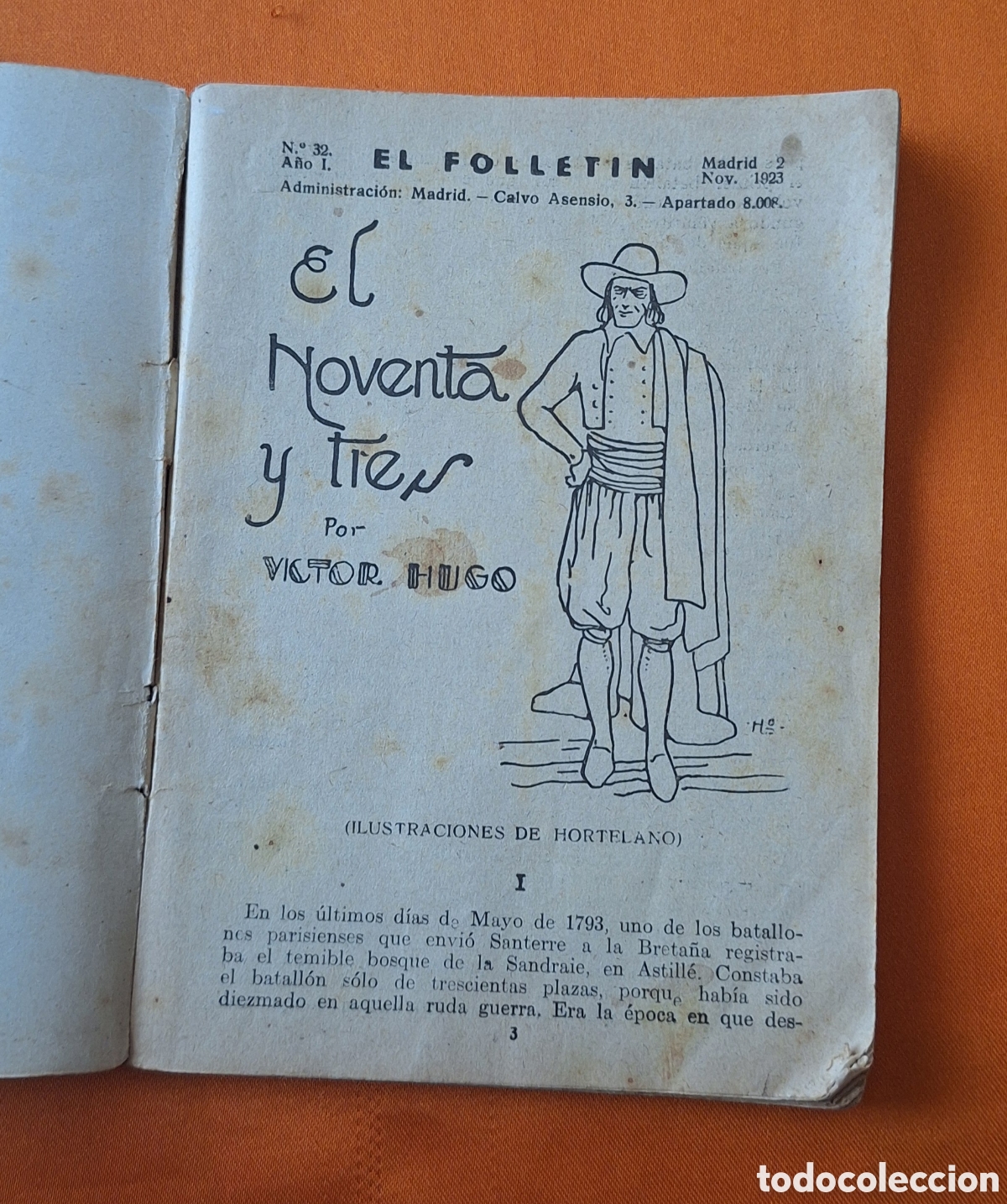 C&oacute;mics: Lote de Tebeos Variados - El Rey de los Boxeadores - El Sheriff y m&aacute;s - Foto 21