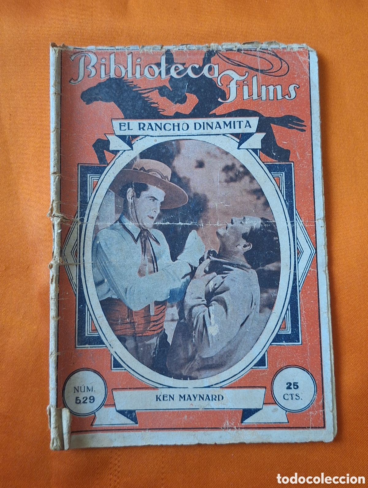 C&oacute;mics: Lote de Tebeos Variados - El Rey de los Boxeadores - El Sheriff y m&aacute;s - Foto 22