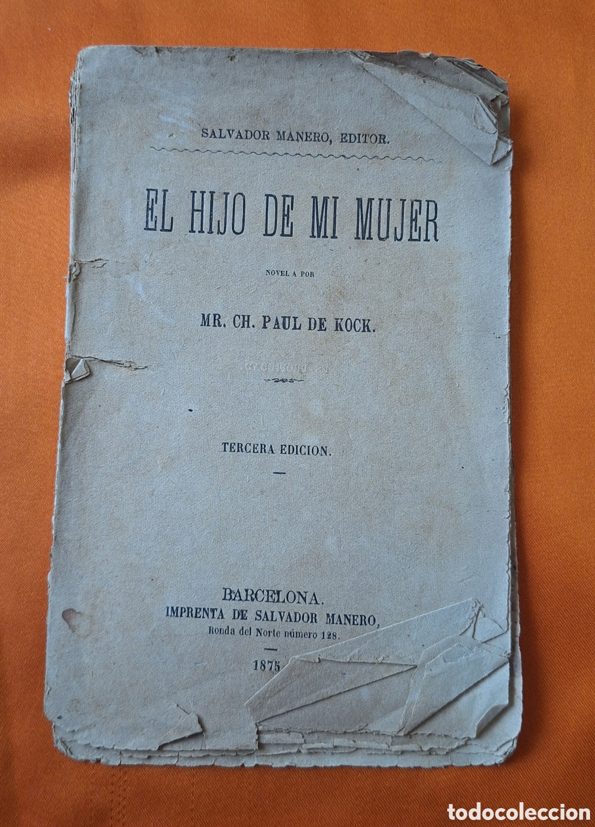 C&oacute;mics: Lote de Tebeos Variados - El Rey de los Boxeadores - El Sheriff y m&aacute;s - Foto 29
