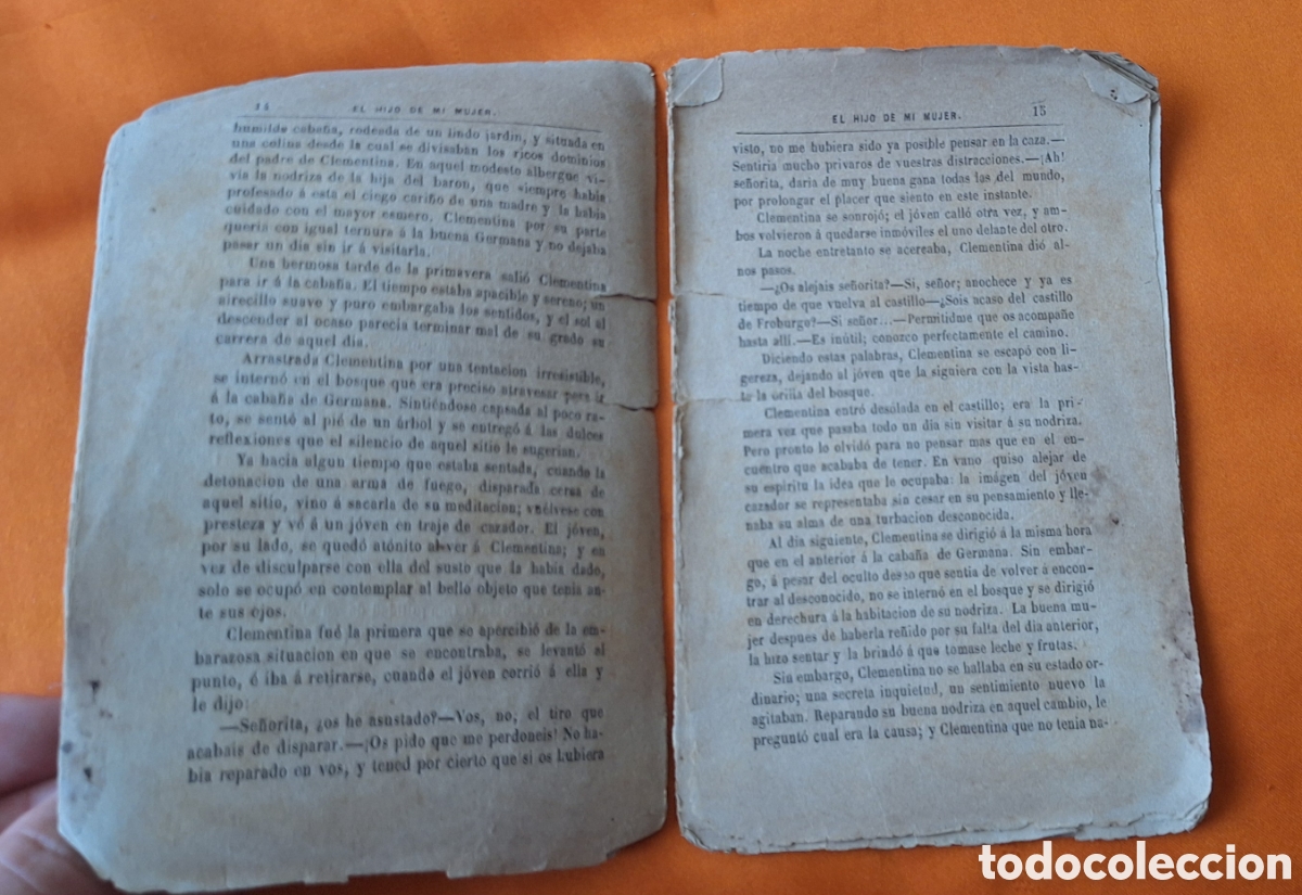 C&oacute;mics: Lote de Tebeos Variados - El Rey de los Boxeadores - El Sheriff y m&aacute;s - Foto 30