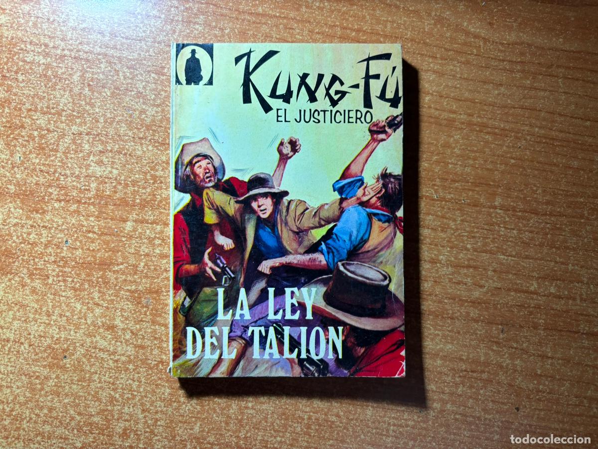 C&oacute;mics: KUNG FU N&ordm; 16 EDITORIAL PETRONIO