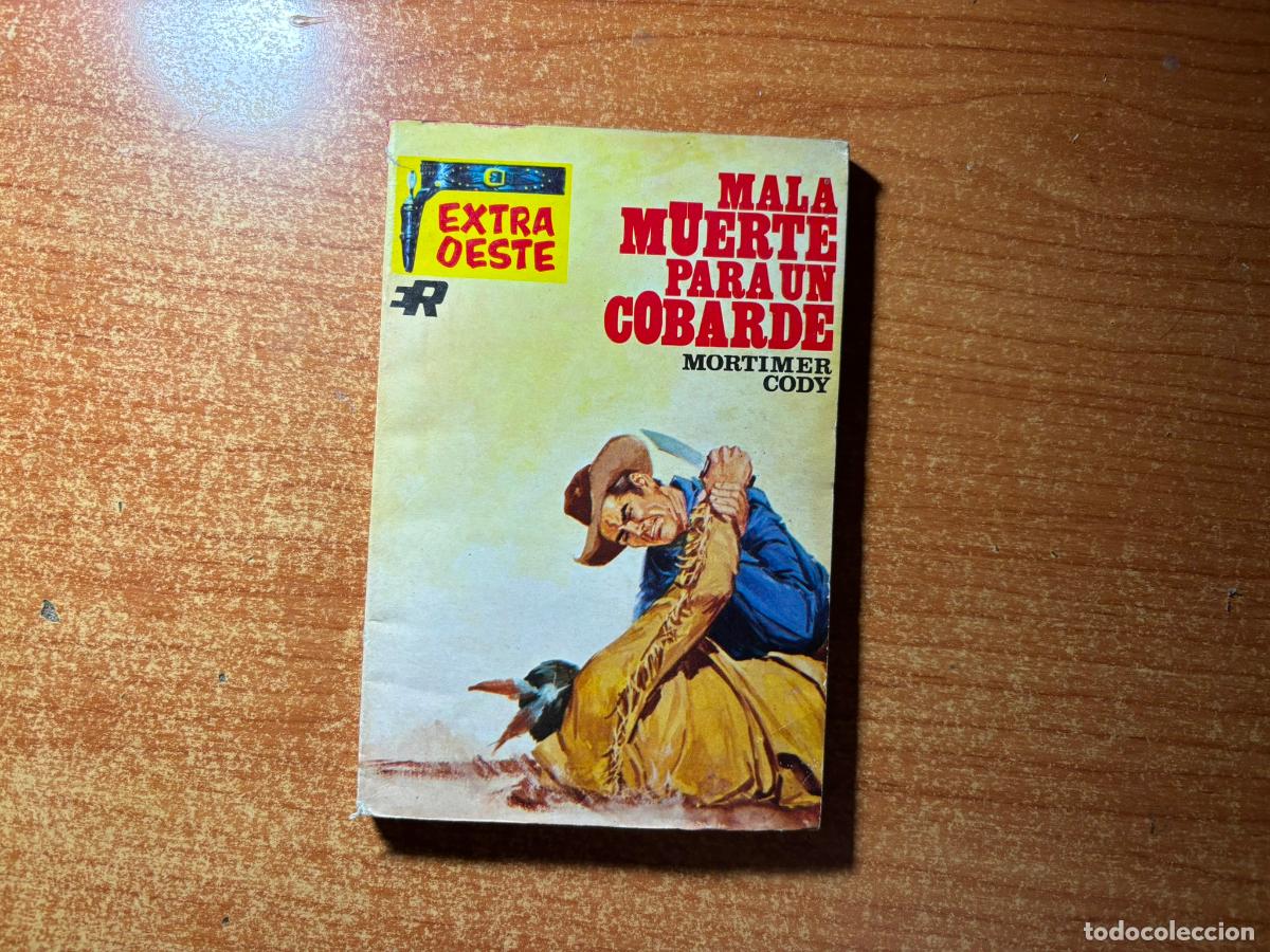 C&oacute;mics: EXTRA OESTE N&ordm; 1160 EDITORIAL ROLLAN