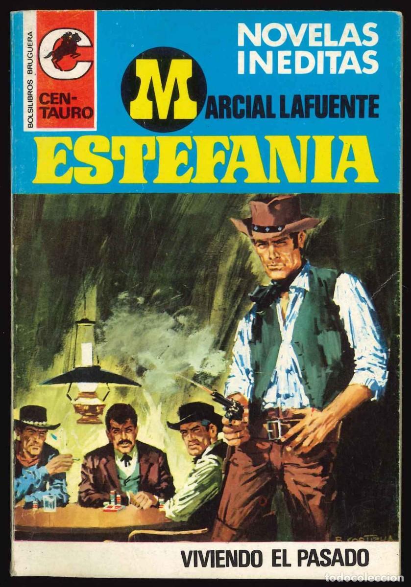 C&oacute;mics: CENTAURO - BRUGUERA / N&Uacute;MERO 344 (VIVIENDO EL PASADO)