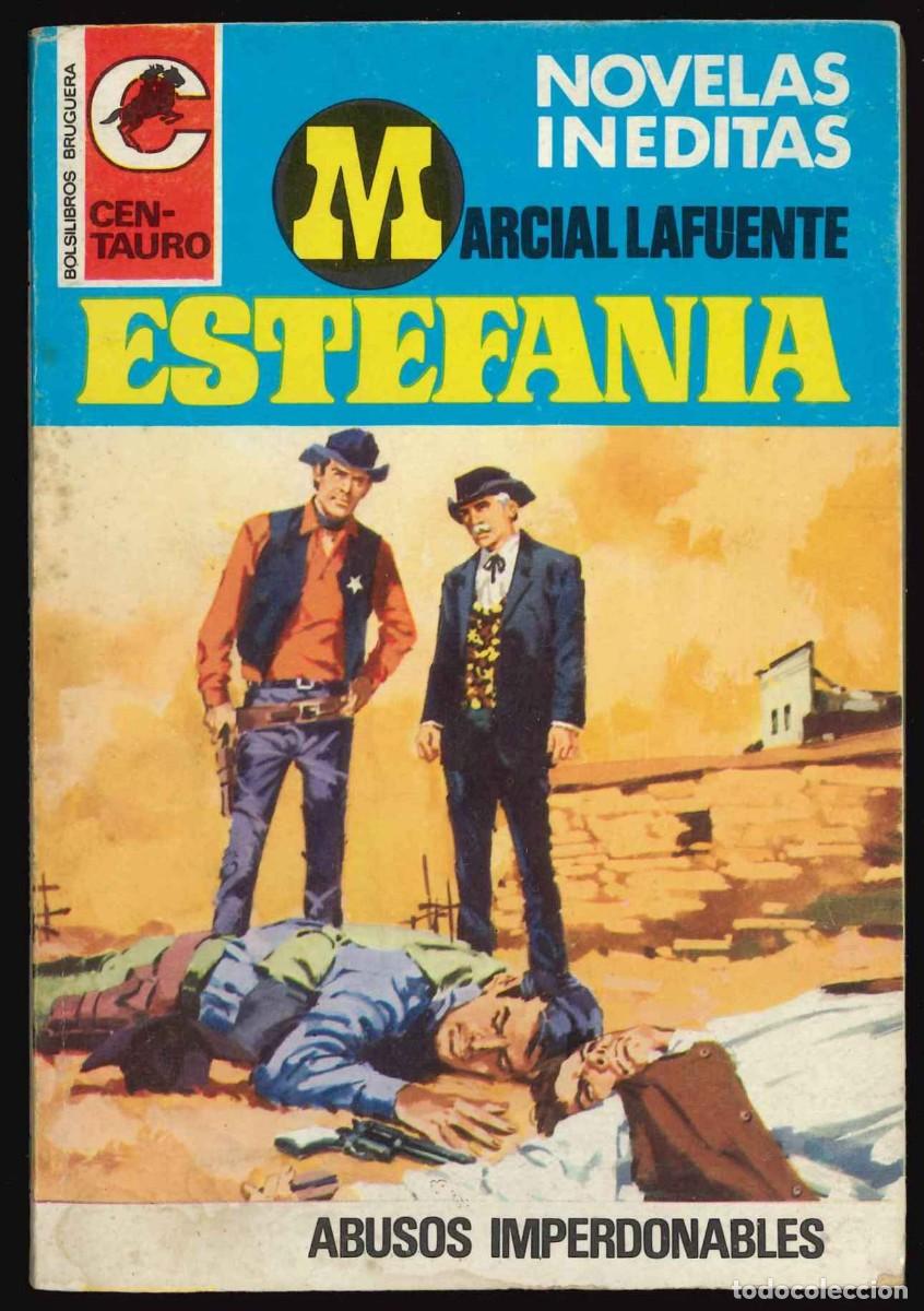 C&oacute;mics: CENTAURO - BRUGUERA / N&Uacute;MERO 387 (ABUSOS IMPERDONABLES)